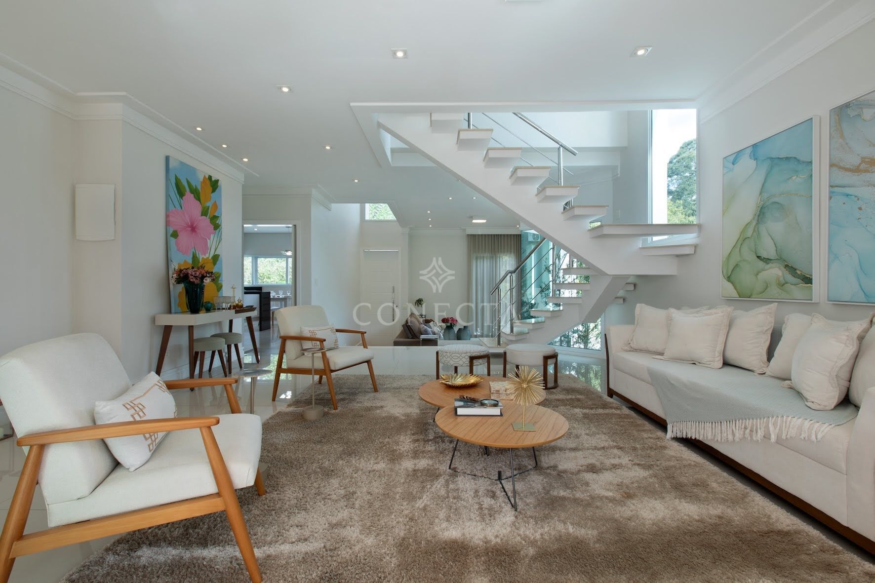 Casa, 4 quartos, 324 m² - Foto 6
