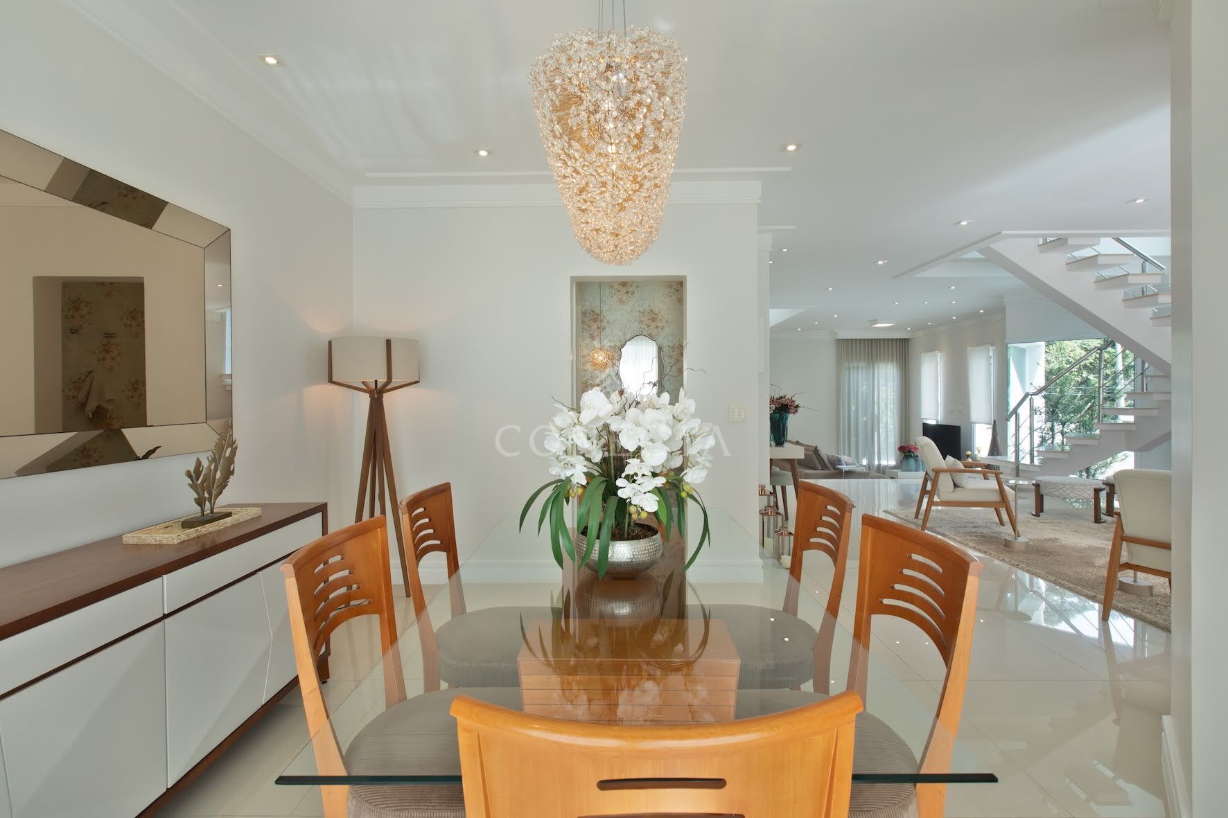Casa, 4 quartos, 324 m² - Foto 14