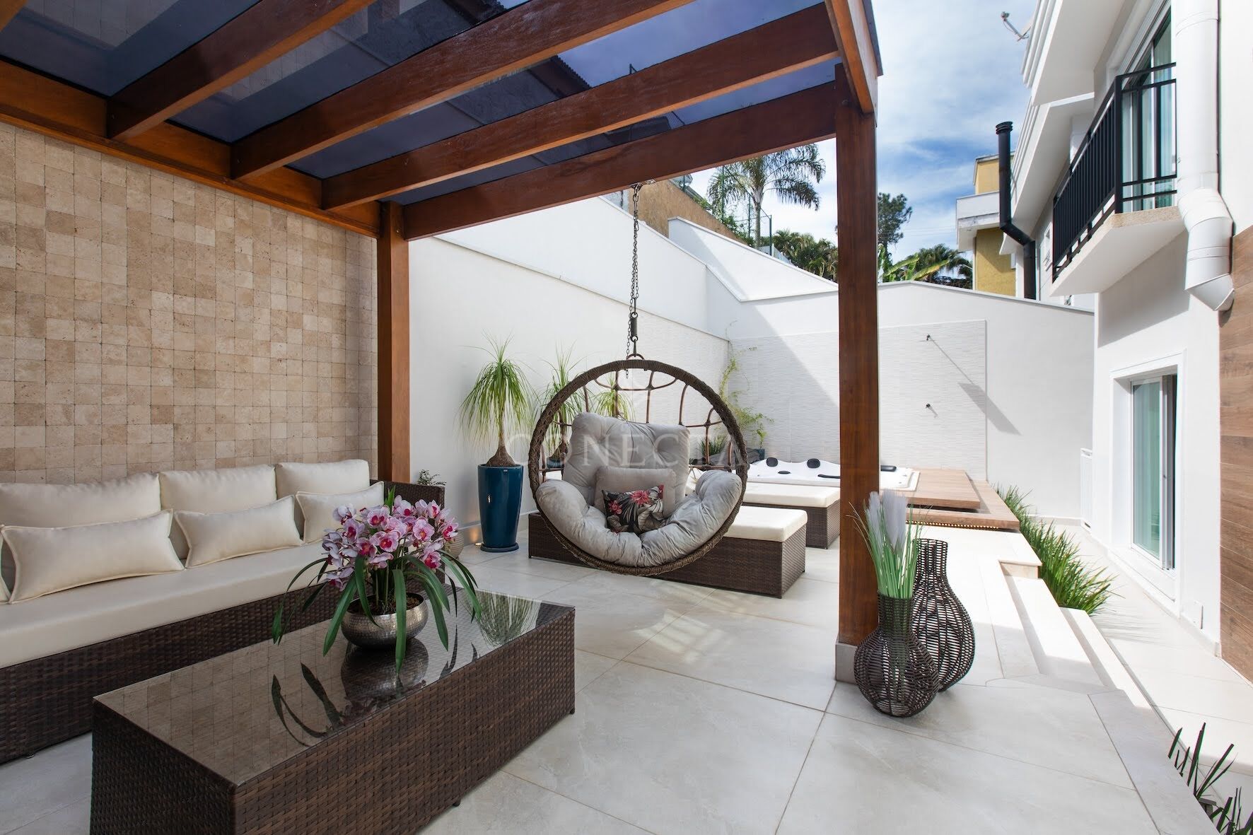 Casa, 4 quartos, 324 m² - Foto 48