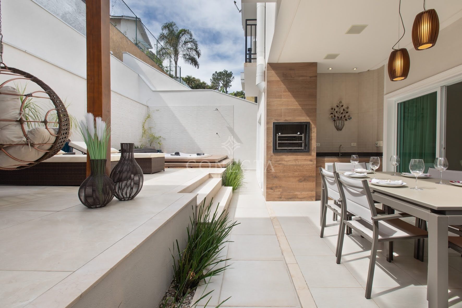 Casa, 4 quartos, 324 m² - Foto 46