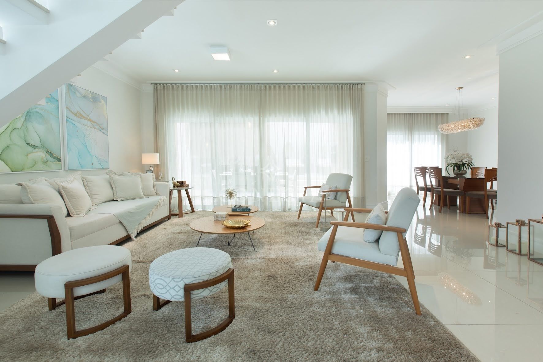 Casa, 4 quartos, 324 m² - Foto 3