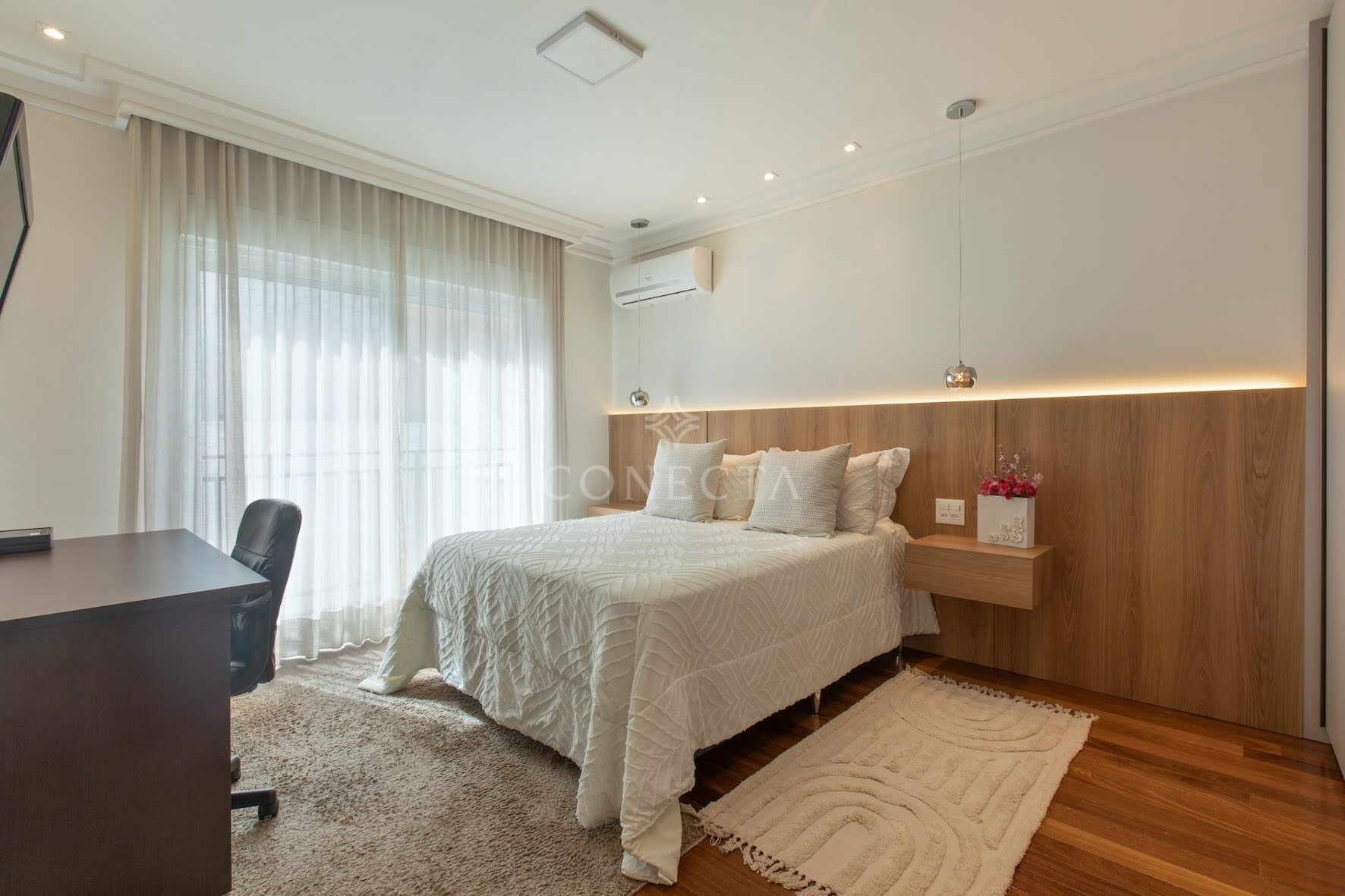 Casa, 4 quartos, 324 m² - Foto 32