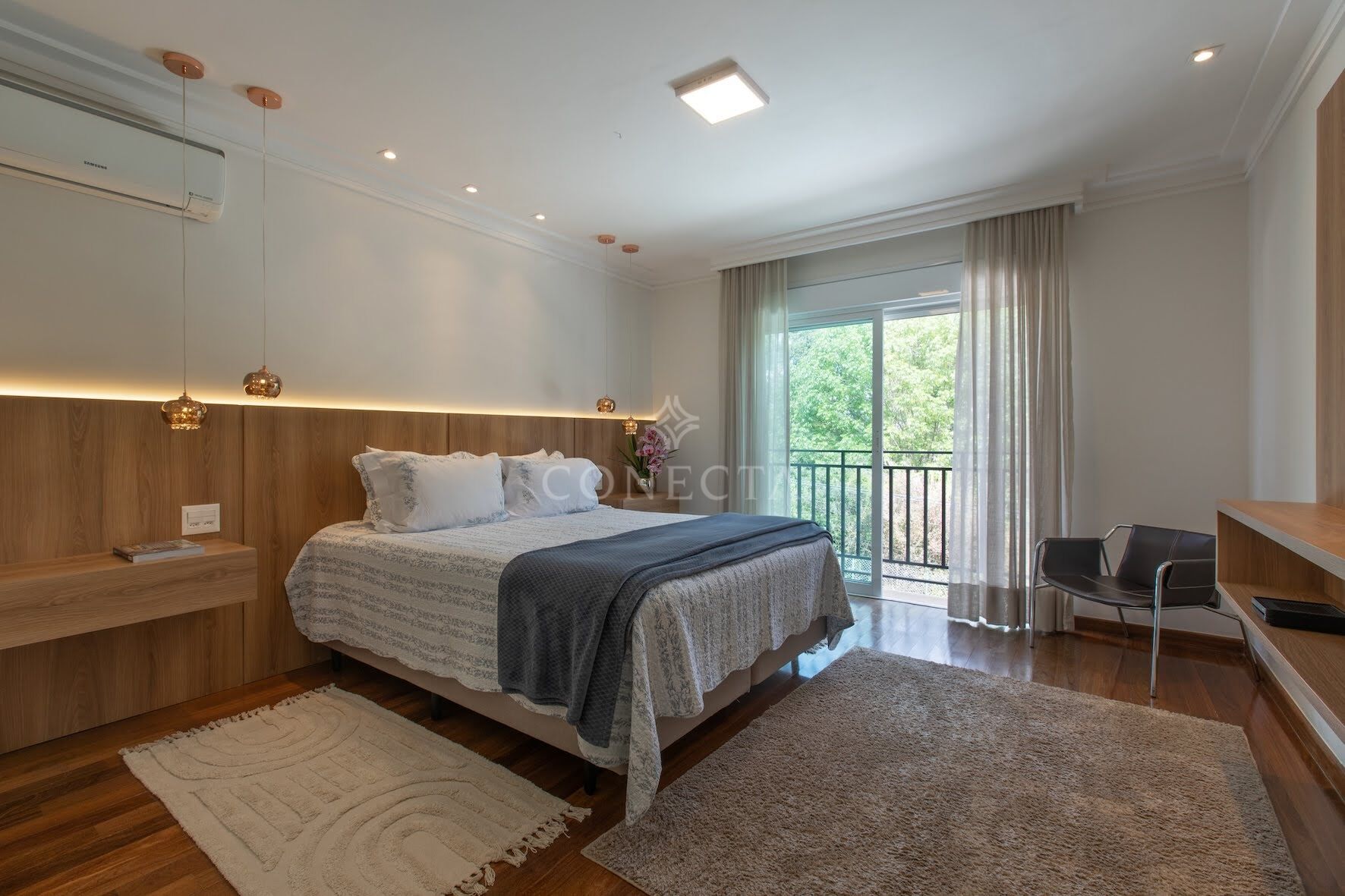 Casa, 4 quartos, 324 m² - Foto 41
