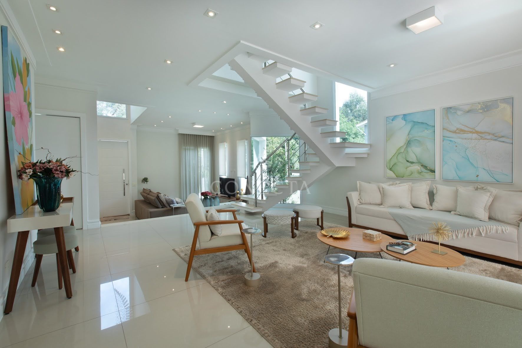 Casa, 4 quartos, 324 m² - Foto 10