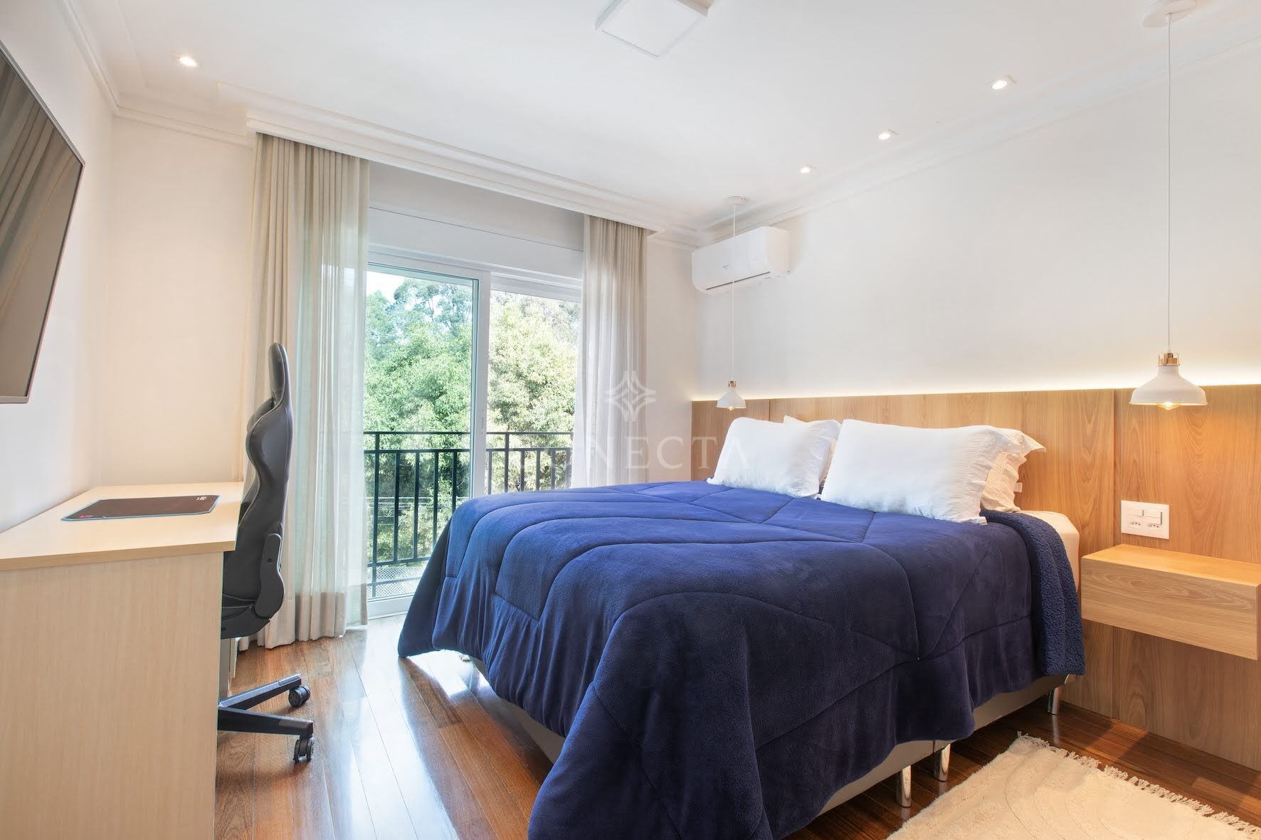 Casa, 4 quartos, 324 m² - Foto 30