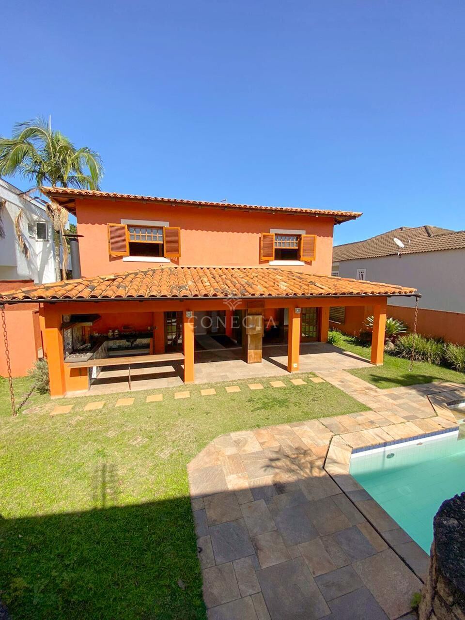 Casa à venda com 4 quartos, 350m² - Foto 7