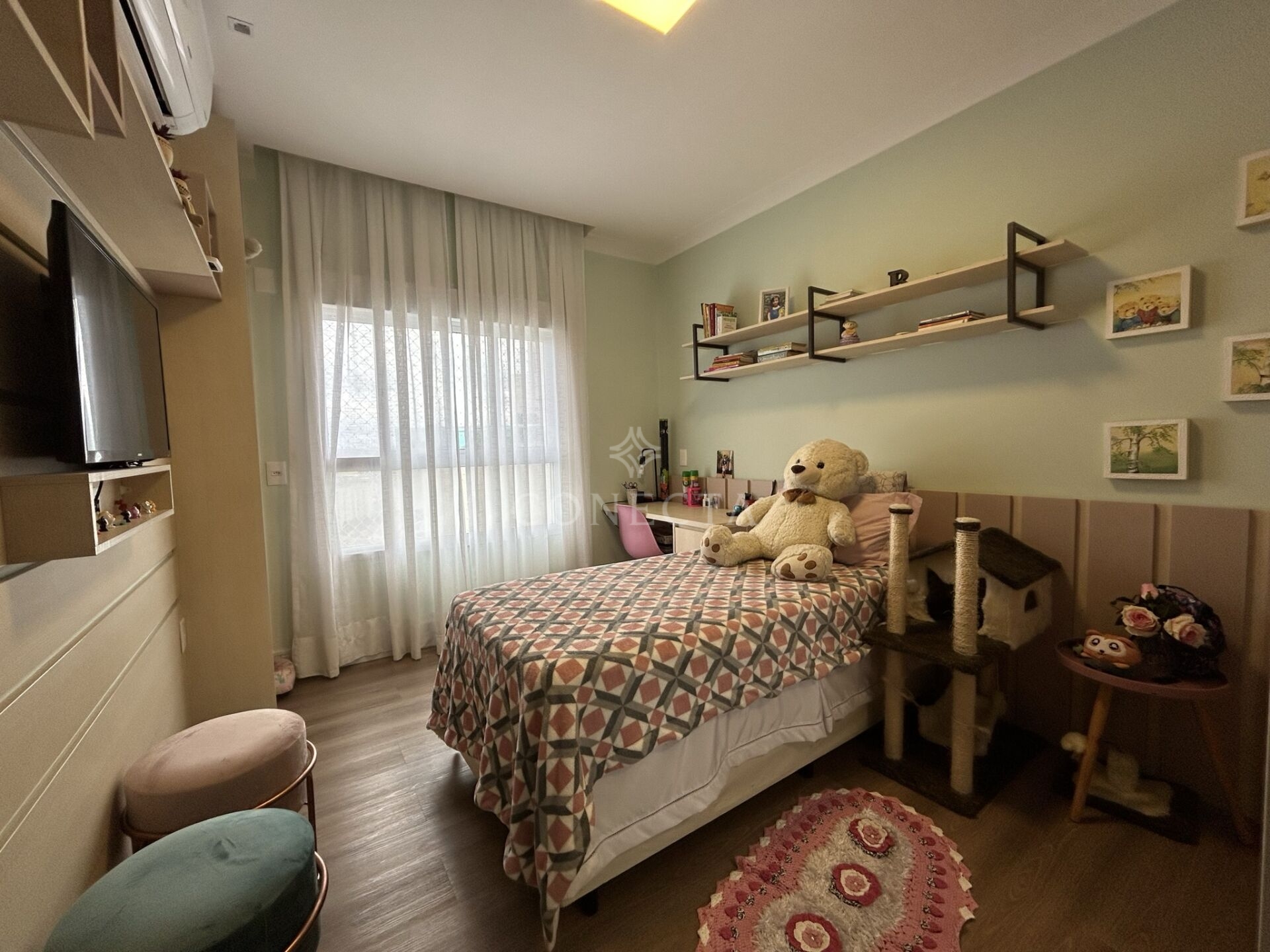 Apartamento à venda com 4 quartos, 326m² - Foto 39