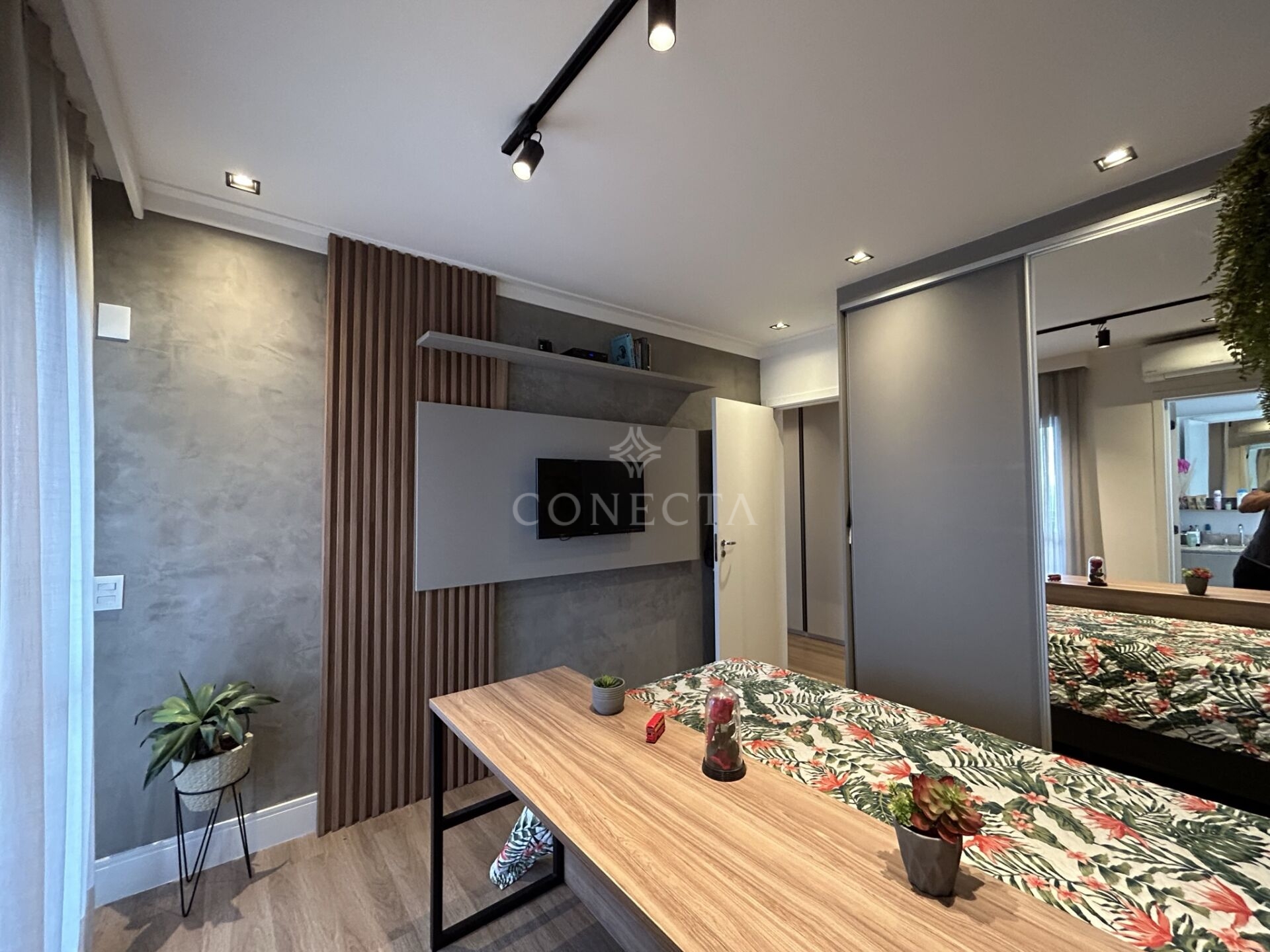 Apartamento à venda com 4 quartos, 326m² - Foto 35