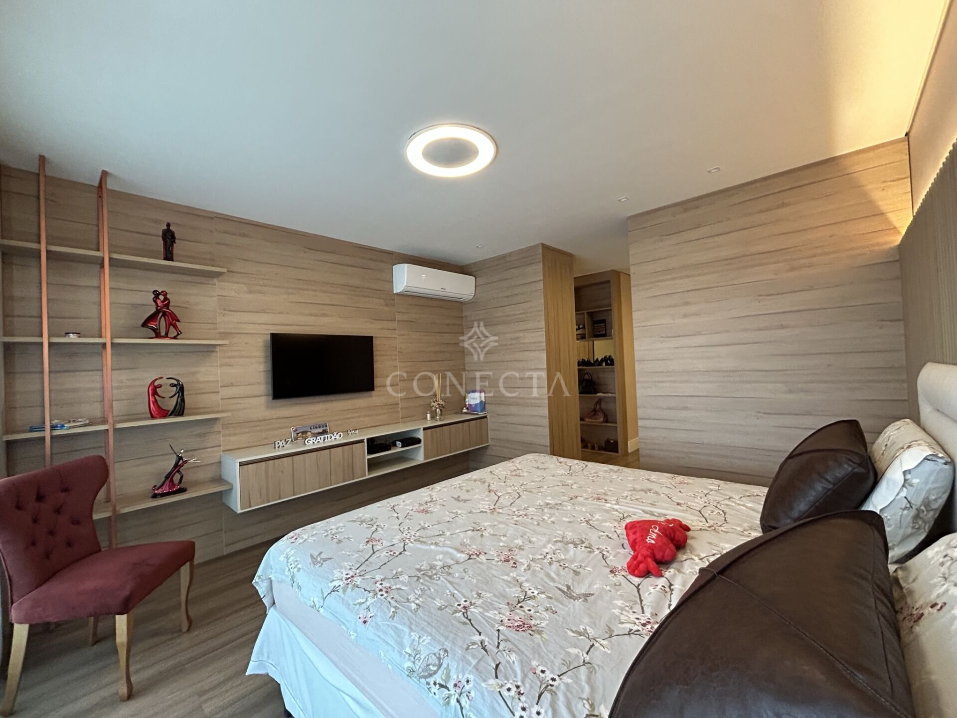 Apartamento à venda com 4 quartos, 326m² - Foto 28