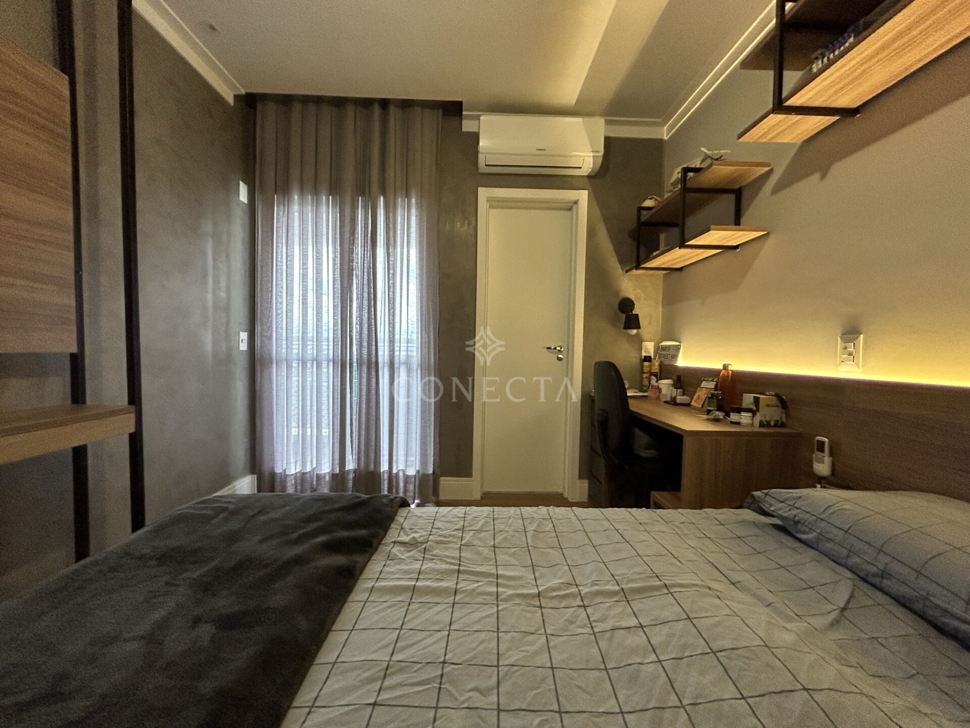 Apartamento à venda com 4 quartos, 326m² - Foto 46