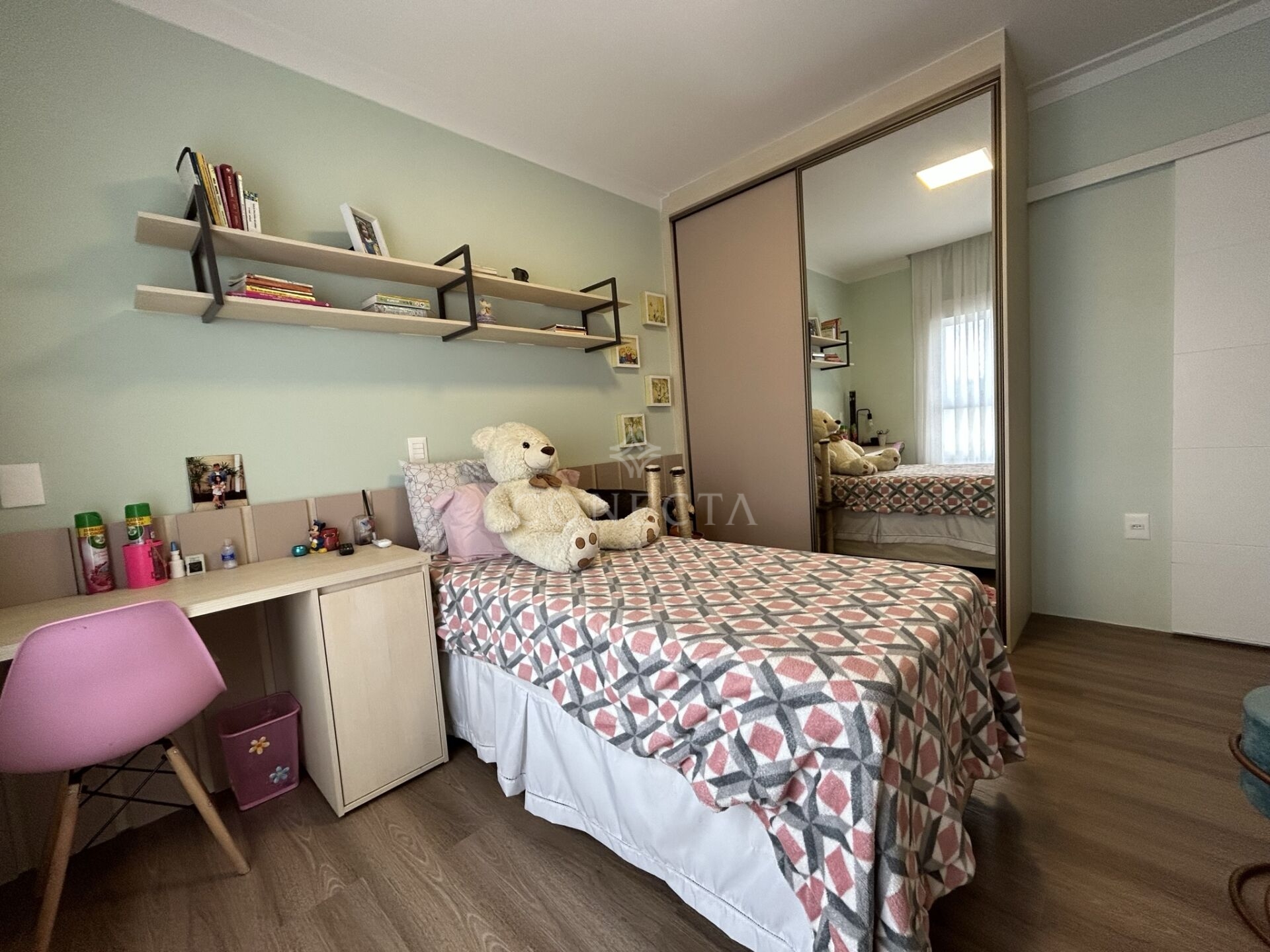 Apartamento à venda com 4 quartos, 326m² - Foto 41