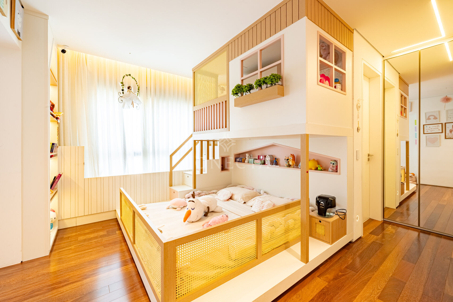 Apartamento à venda com 4 quartos, 410m² - Foto 26