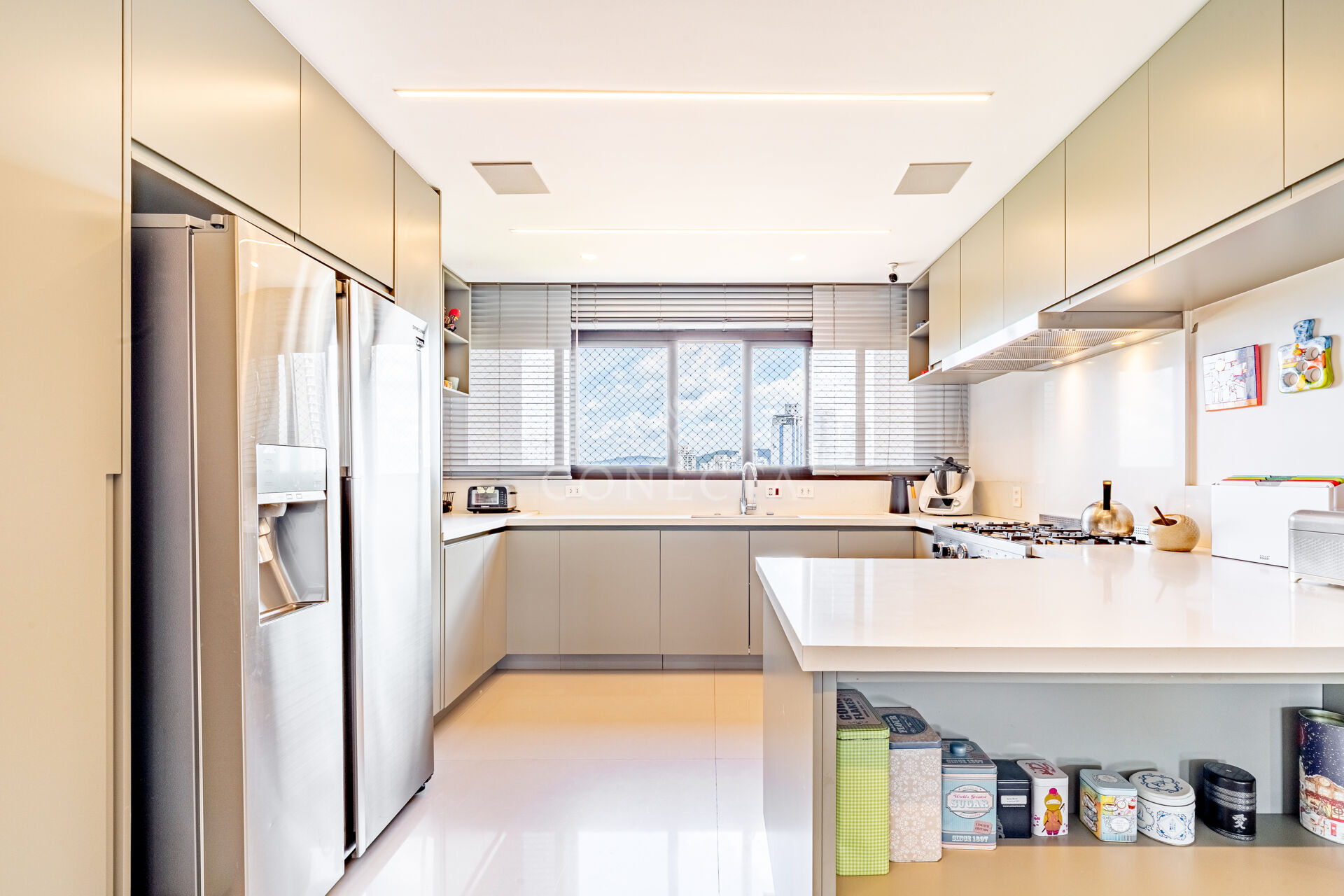 Apartamento à venda com 4 quartos, 410m² - Foto 20