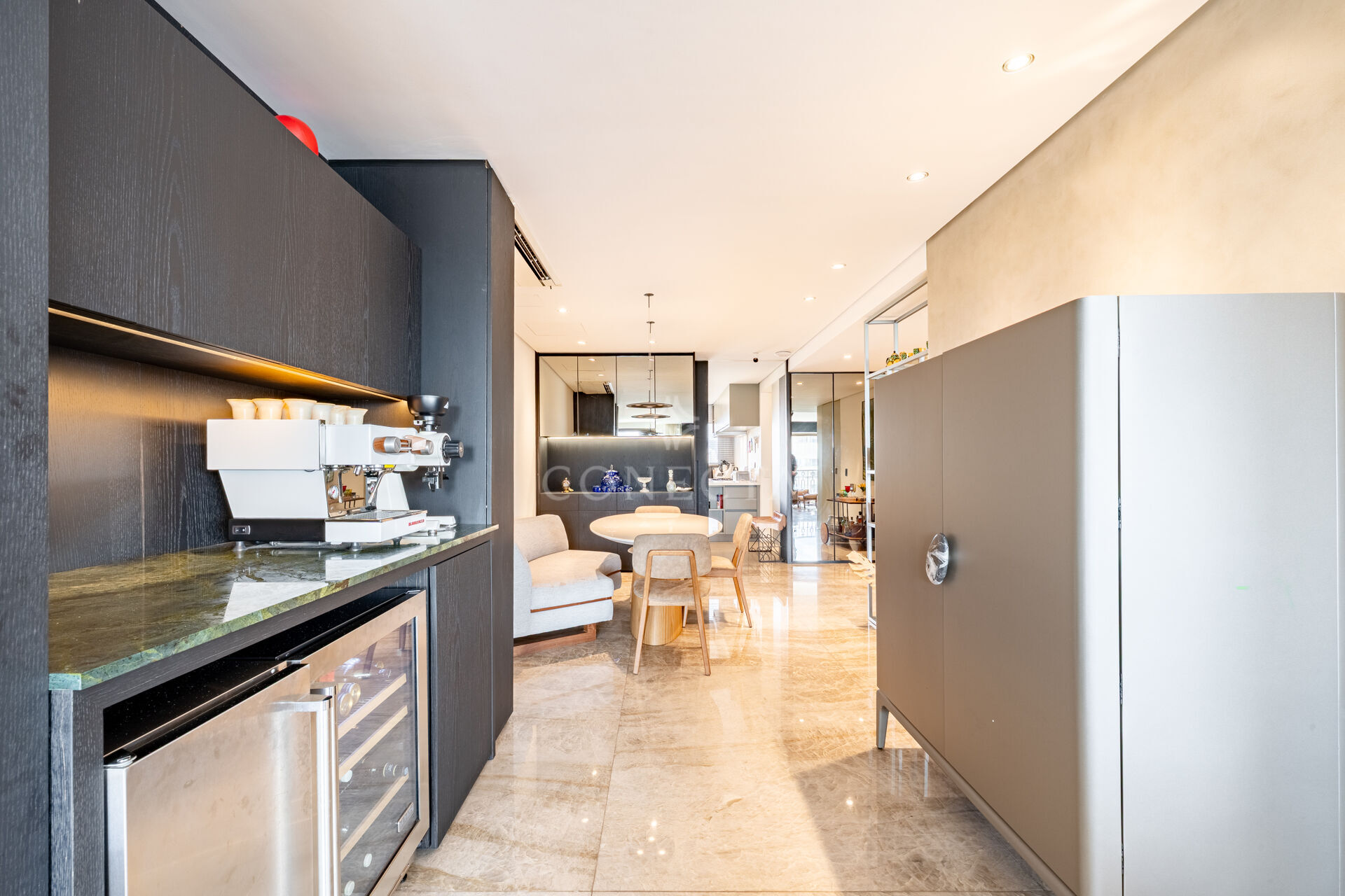 Apartamento à venda com 4 quartos, 410m² - Foto 16