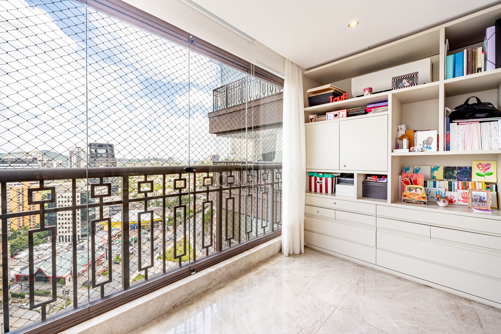 Apartamento à venda com 4 quartos, 410m² - Foto 34
