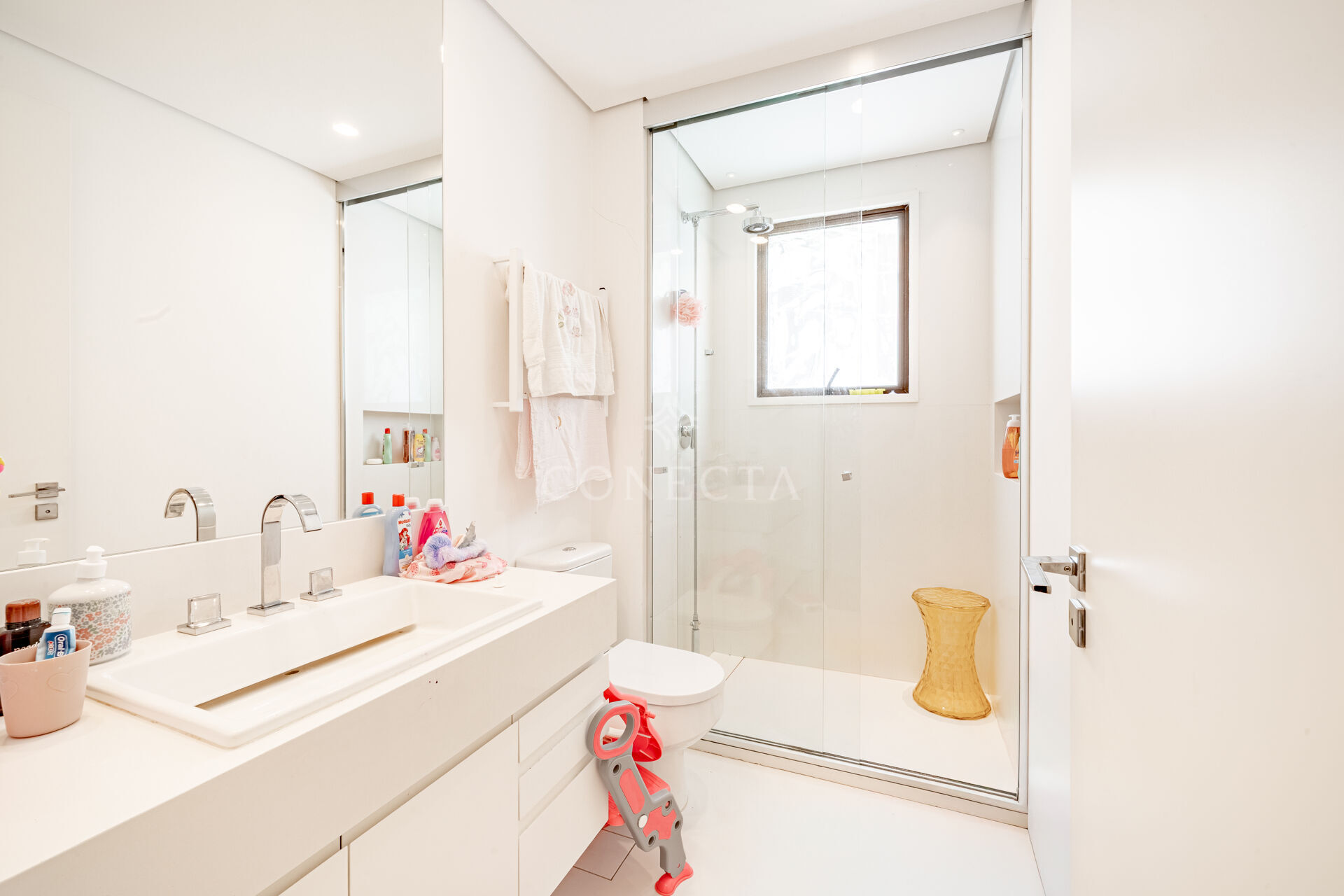 Apartamento à venda com 4 quartos, 410m² - Foto 25