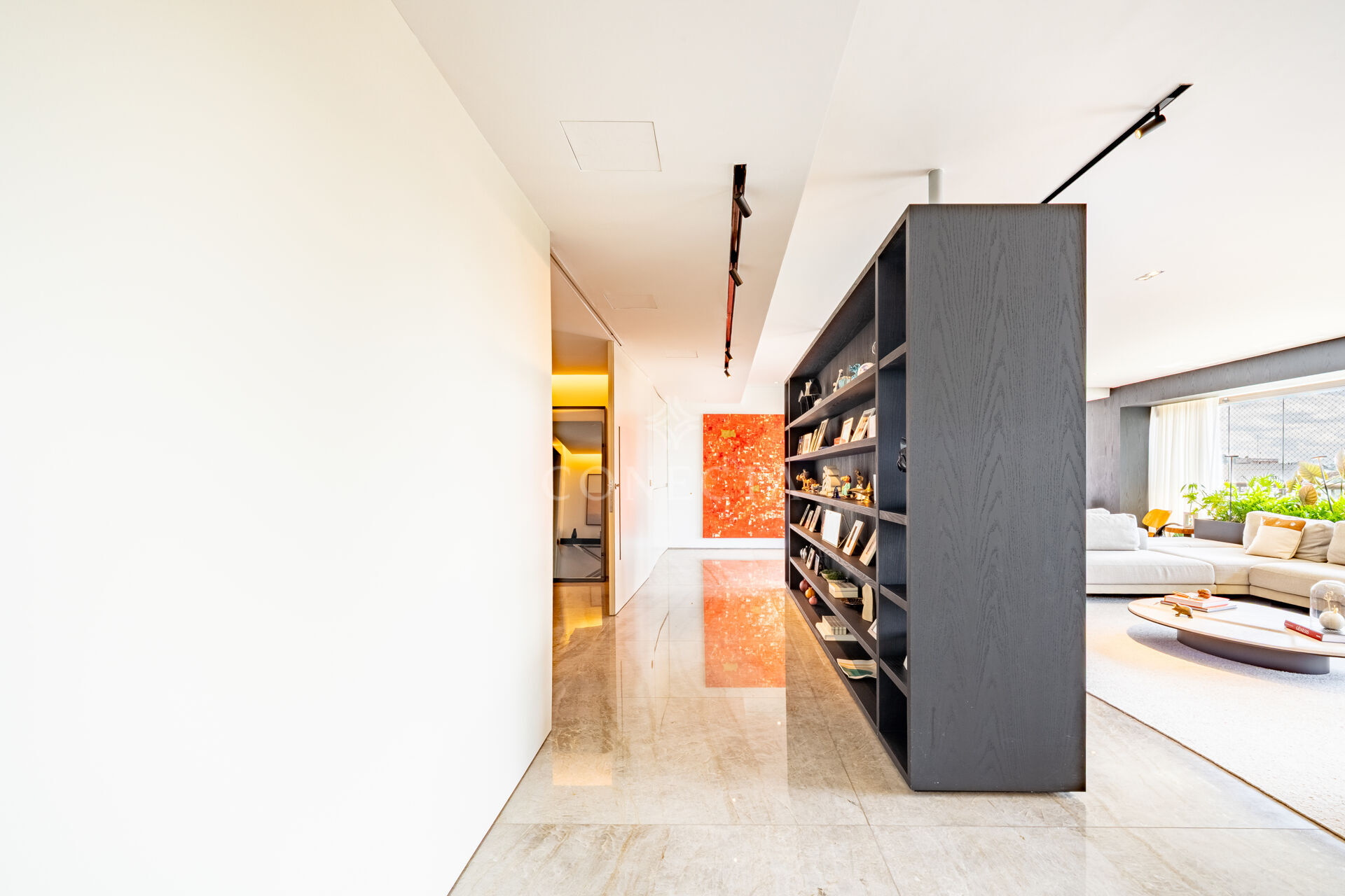 Apartamento à venda com 4 quartos, 410m² - Foto 13