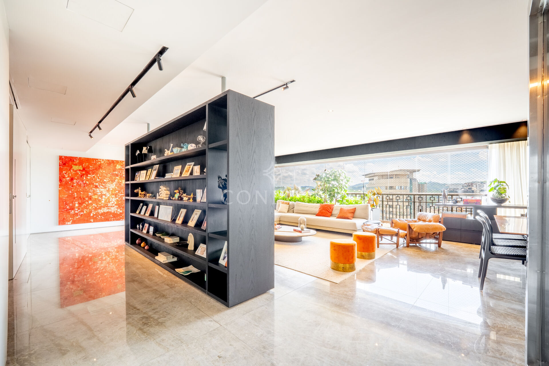 Apartamento à venda com 4 quartos, 410m² - Foto 14