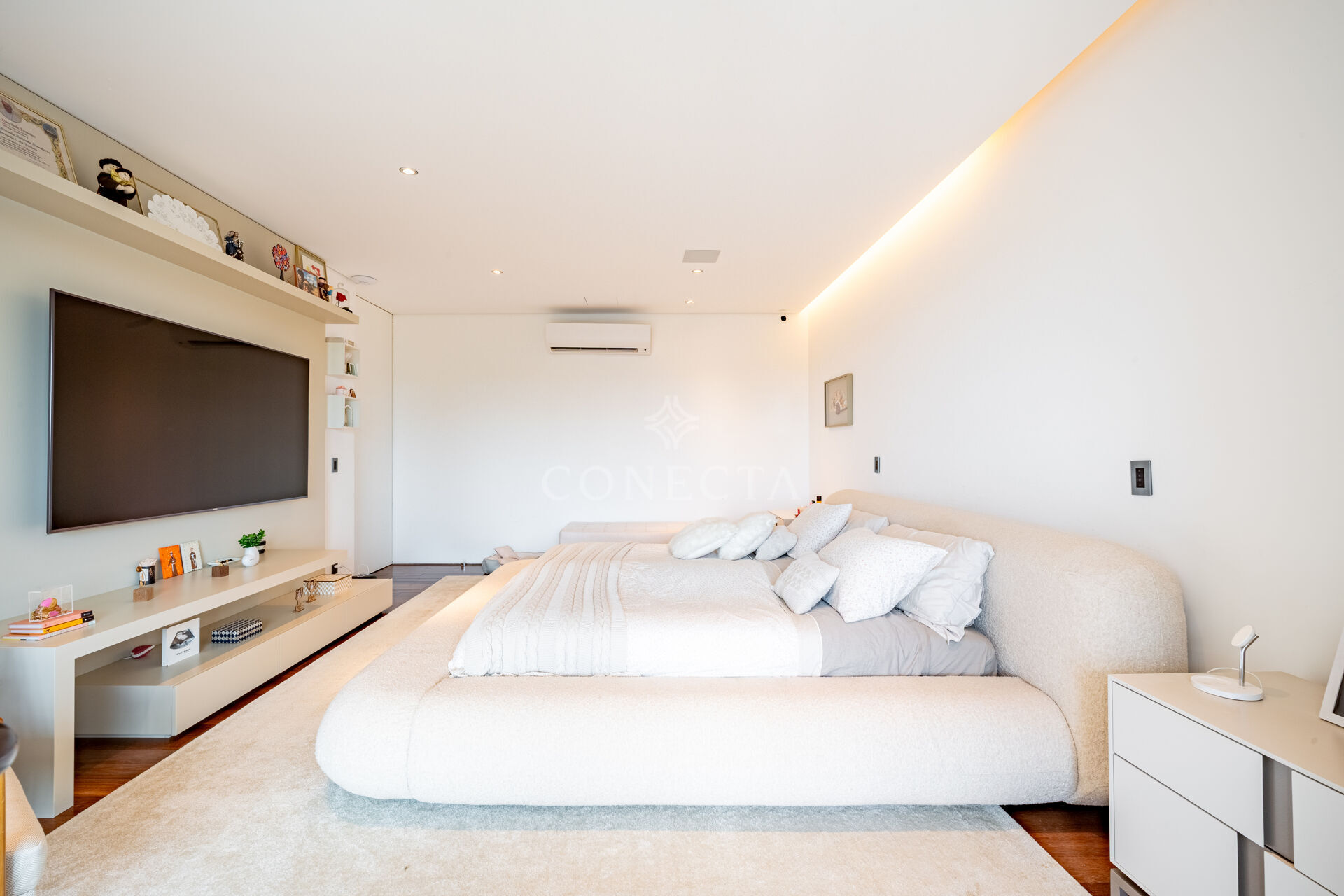 Apartamento à venda com 4 quartos, 410m² - Foto 32