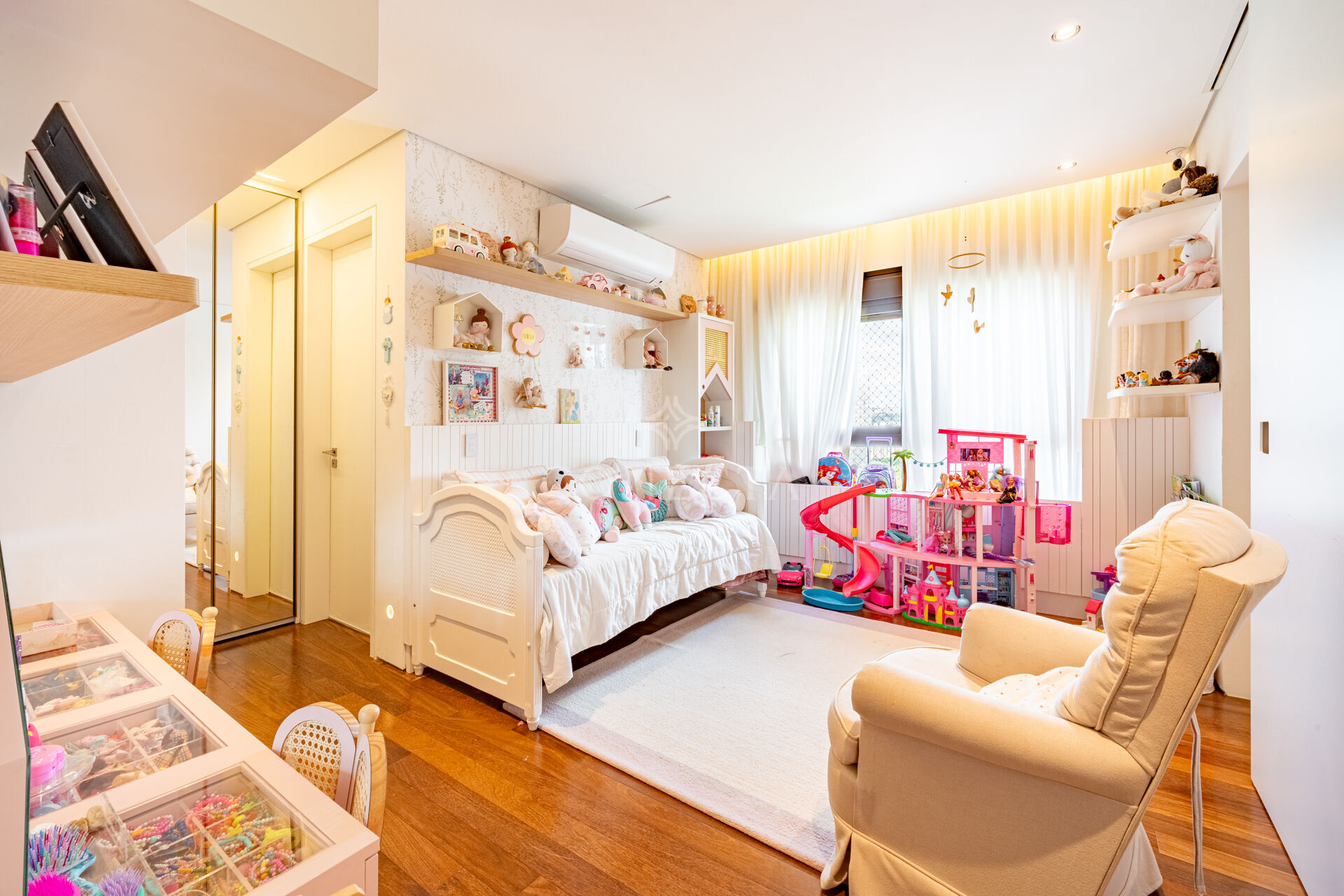 Apartamento à venda com 4 quartos, 410m² - Foto 22