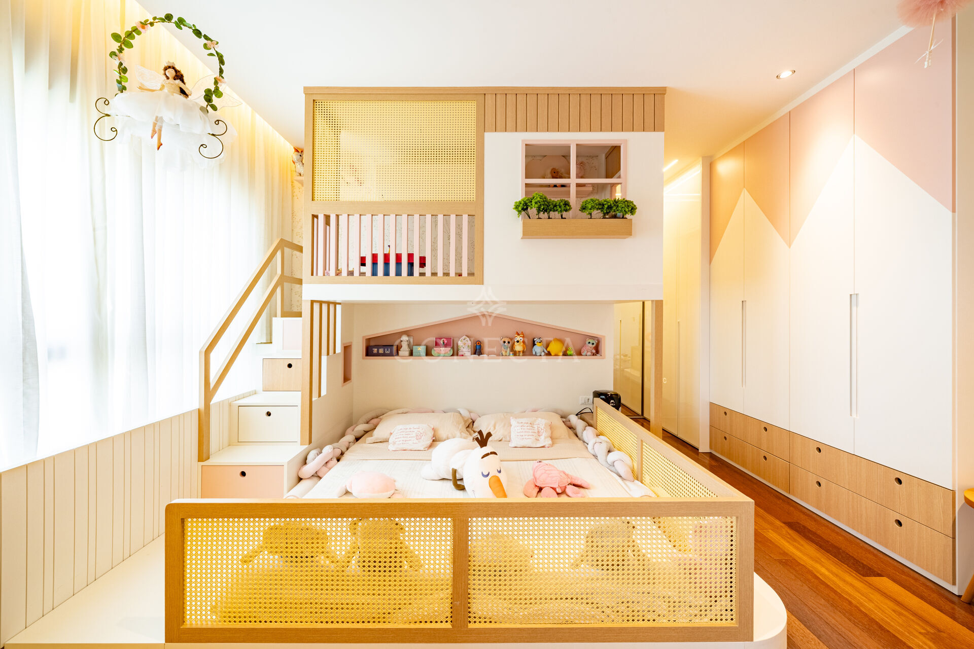 Apartamento à venda com 4 quartos, 410m² - Foto 28