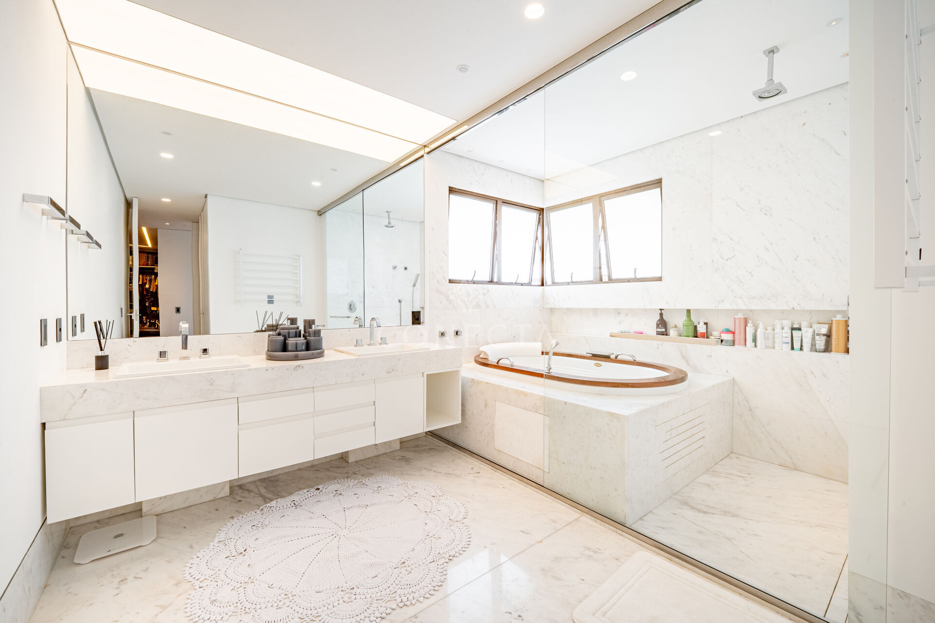 Apartamento à venda com 4 quartos, 410m² - Foto 36