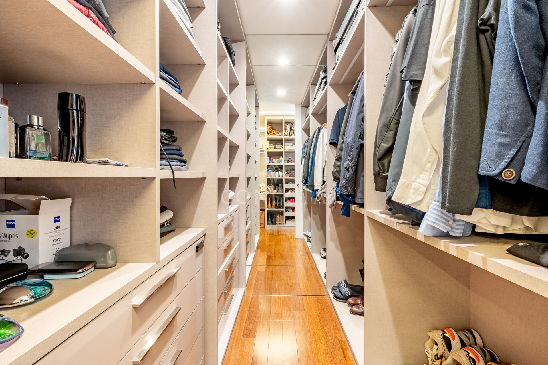 Apartamento à venda com 4 quartos, 410m² - Foto 35