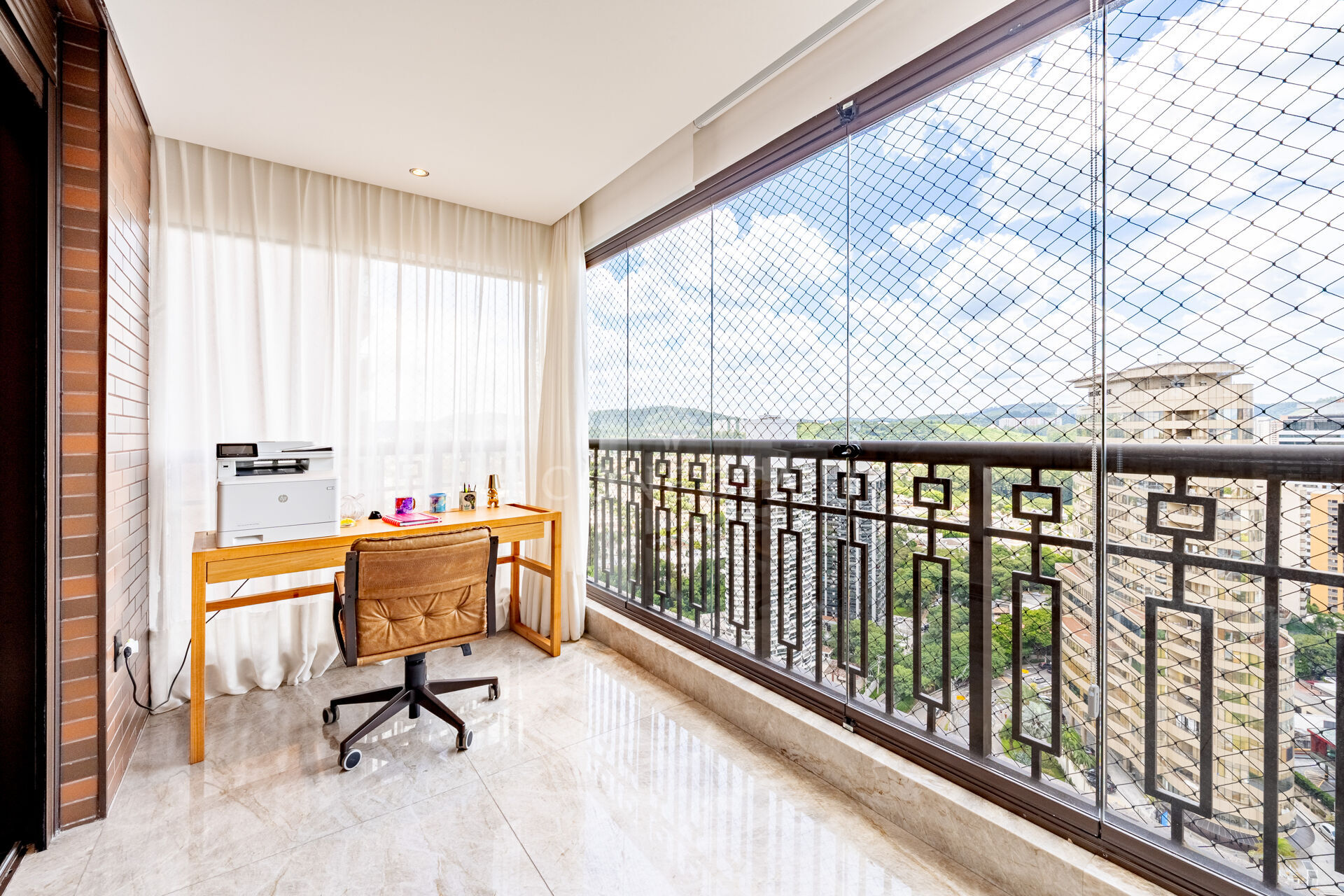 Apartamento à venda com 4 quartos, 410m² - Foto 33