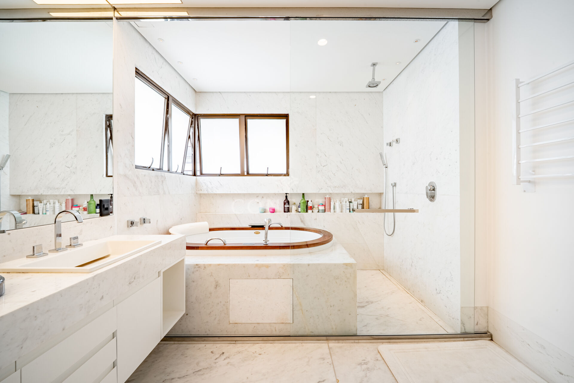 Apartamento à venda com 4 quartos, 410m² - Foto 37