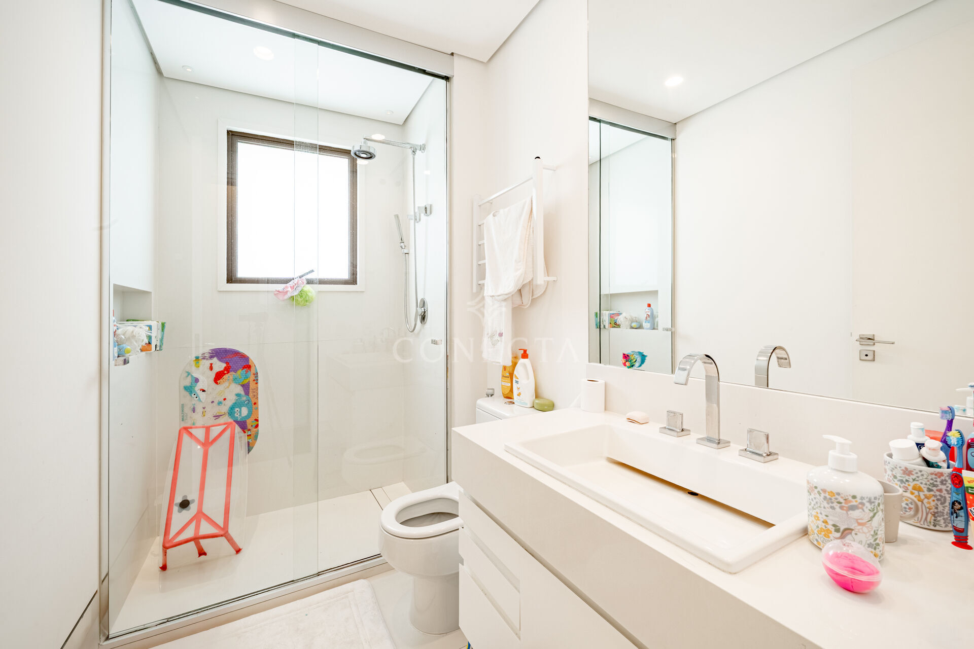 Apartamento à venda com 4 quartos, 410m² - Foto 29