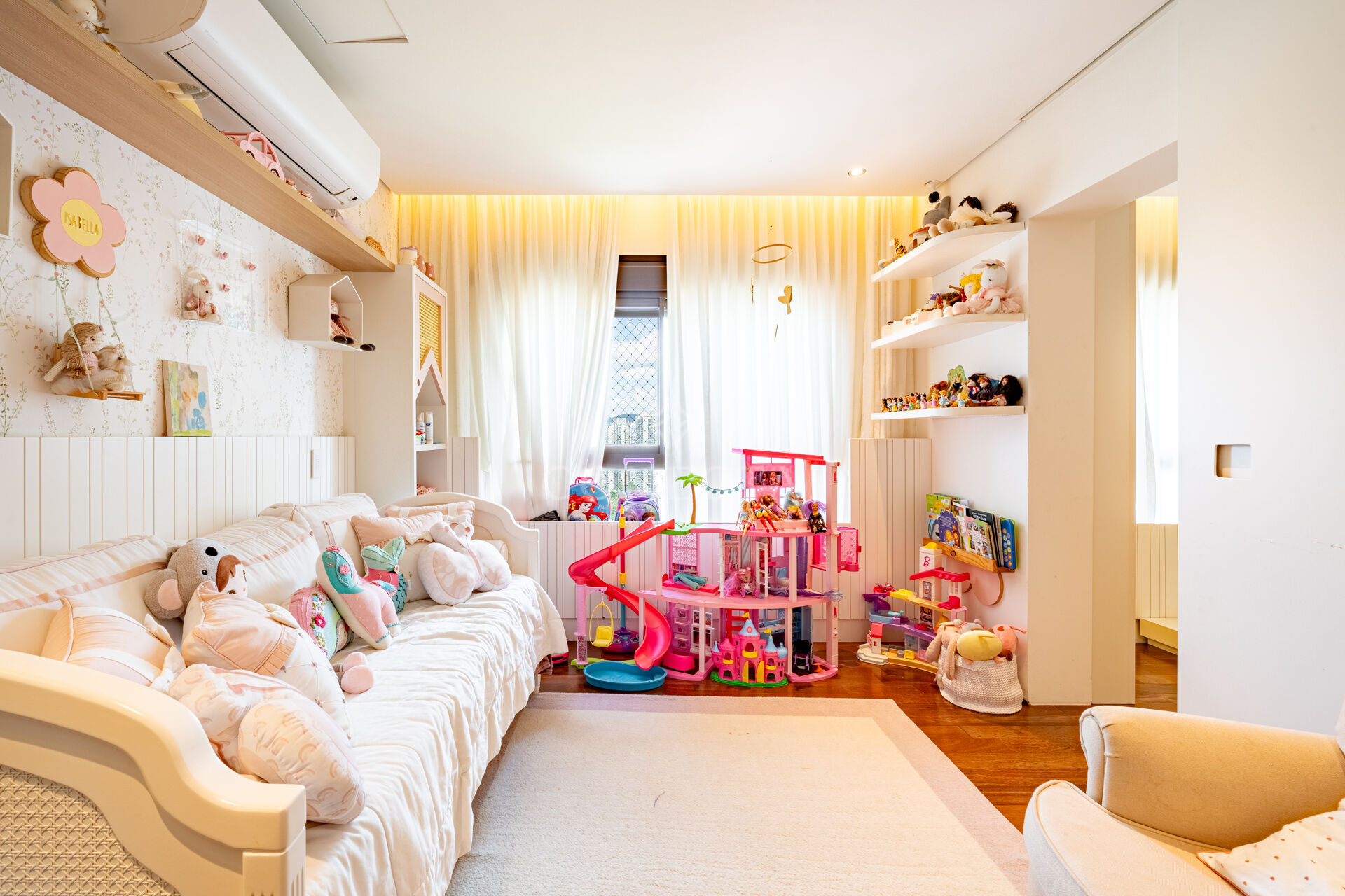 Apartamento à venda com 4 quartos, 410m² - Foto 23