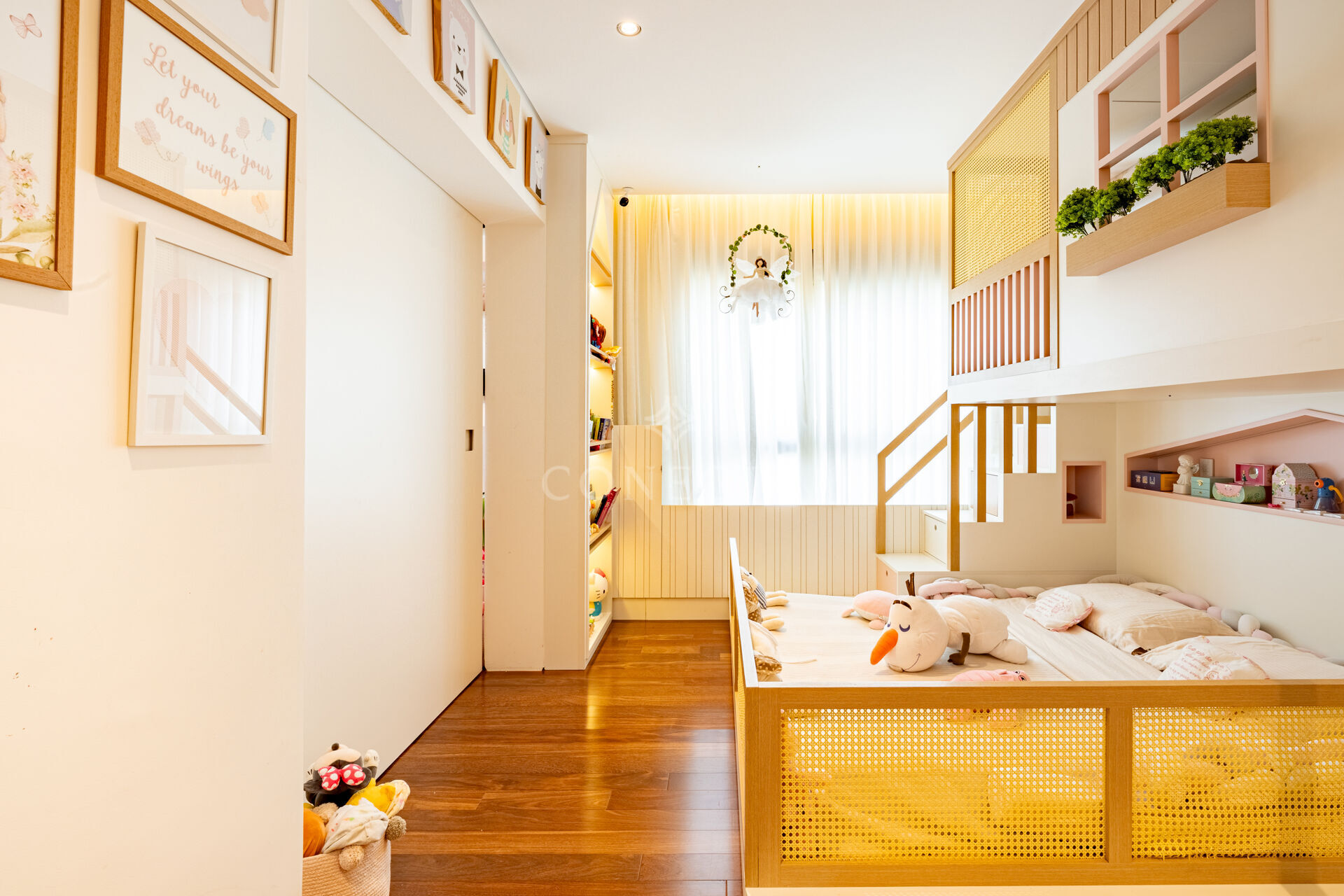 Apartamento à venda com 4 quartos, 410m² - Foto 27