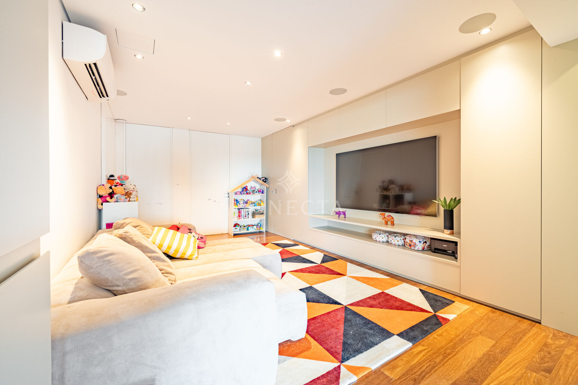 Apartamento à venda com 4 quartos, 410m² - Foto 21
