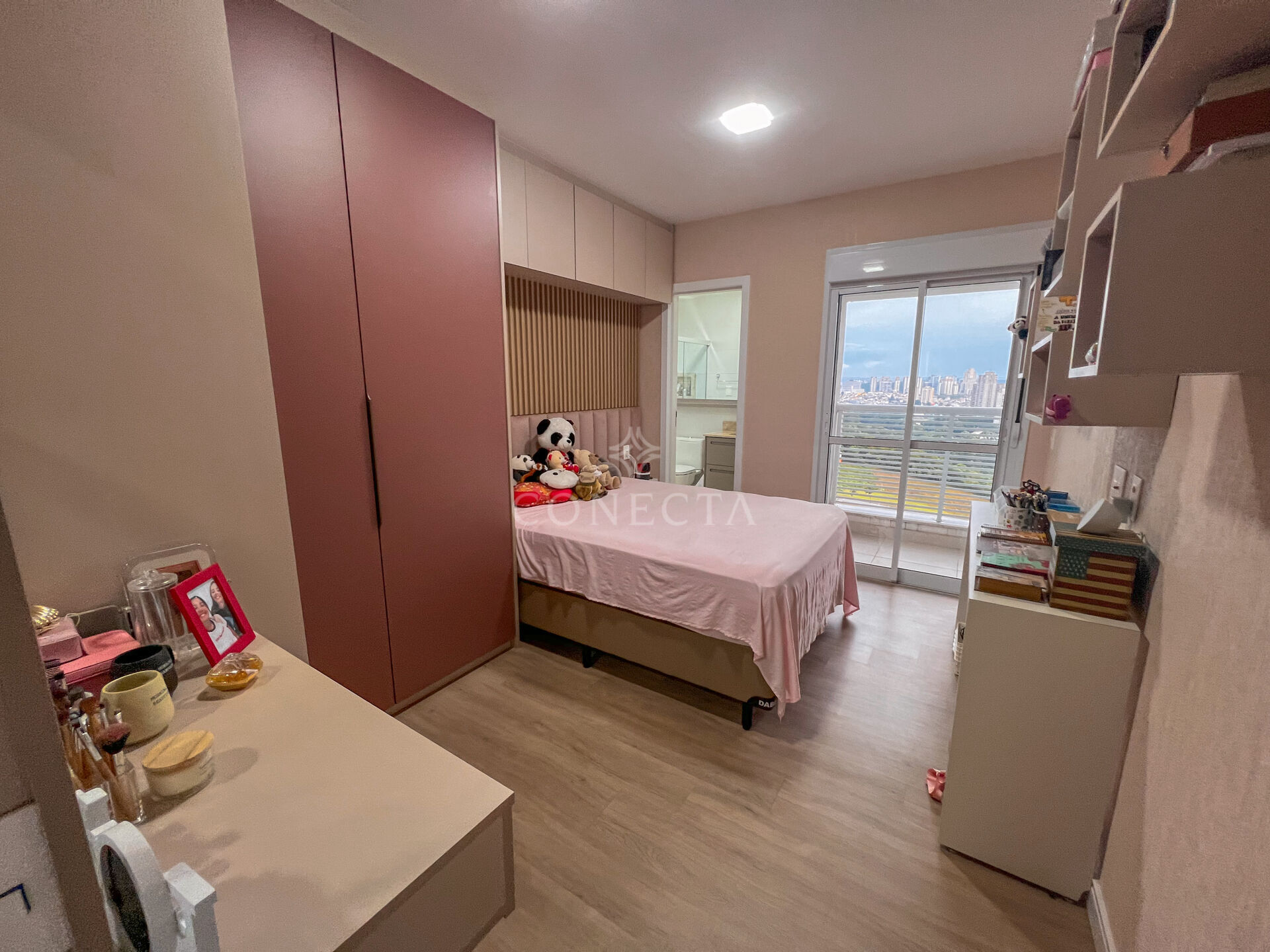 Apartamento para alugar com 4 quartos, 336m² - Foto 30