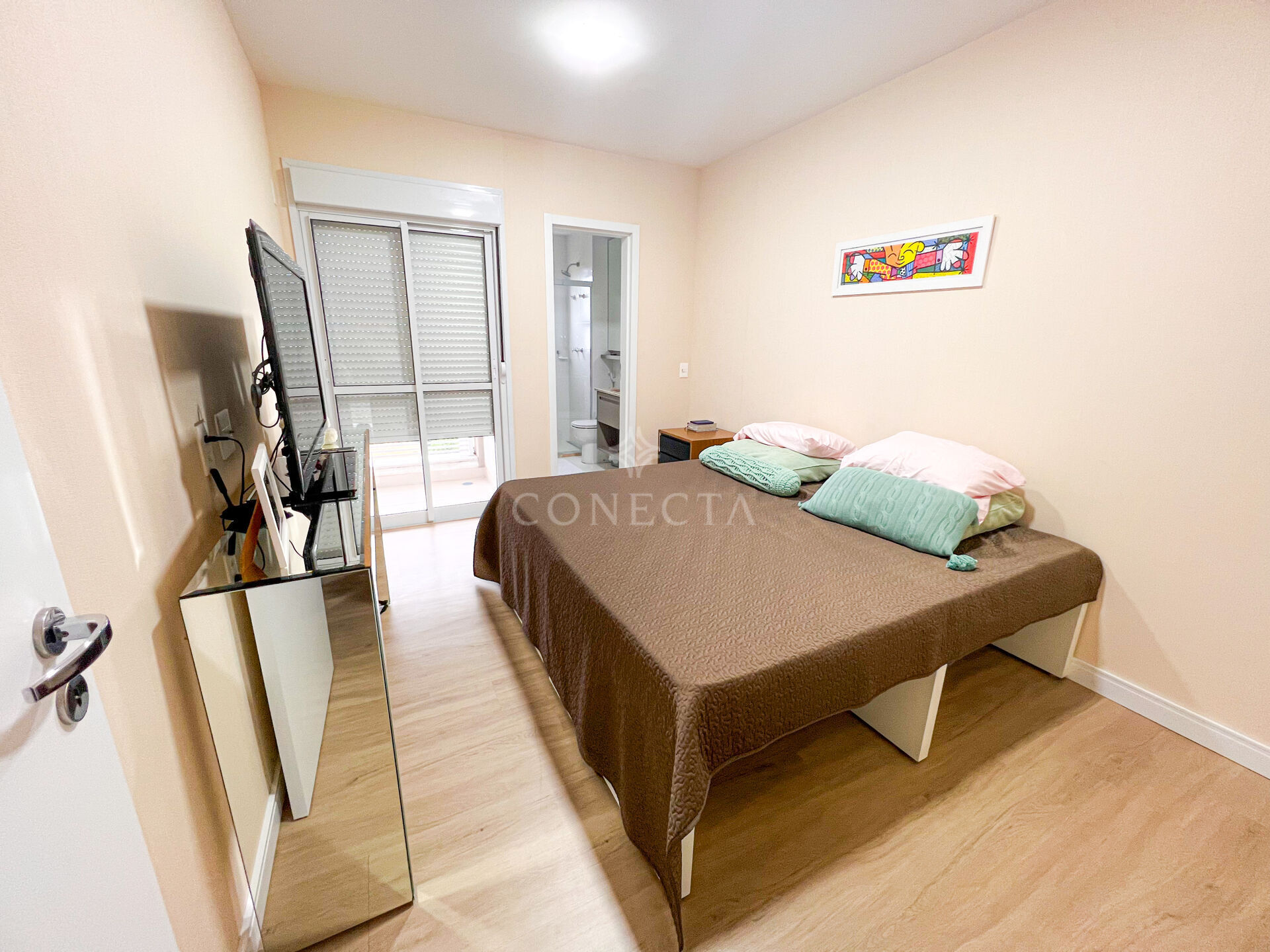 Apartamento para alugar com 4 quartos, 336m² - Foto 33