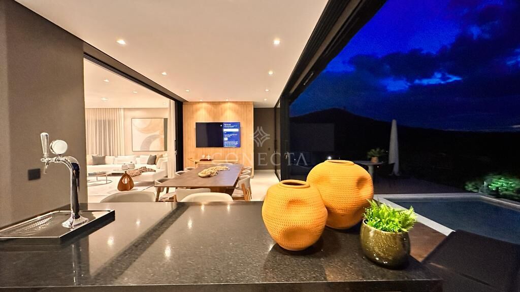 Casa, 4 quartos, 400 m² - Foto 9