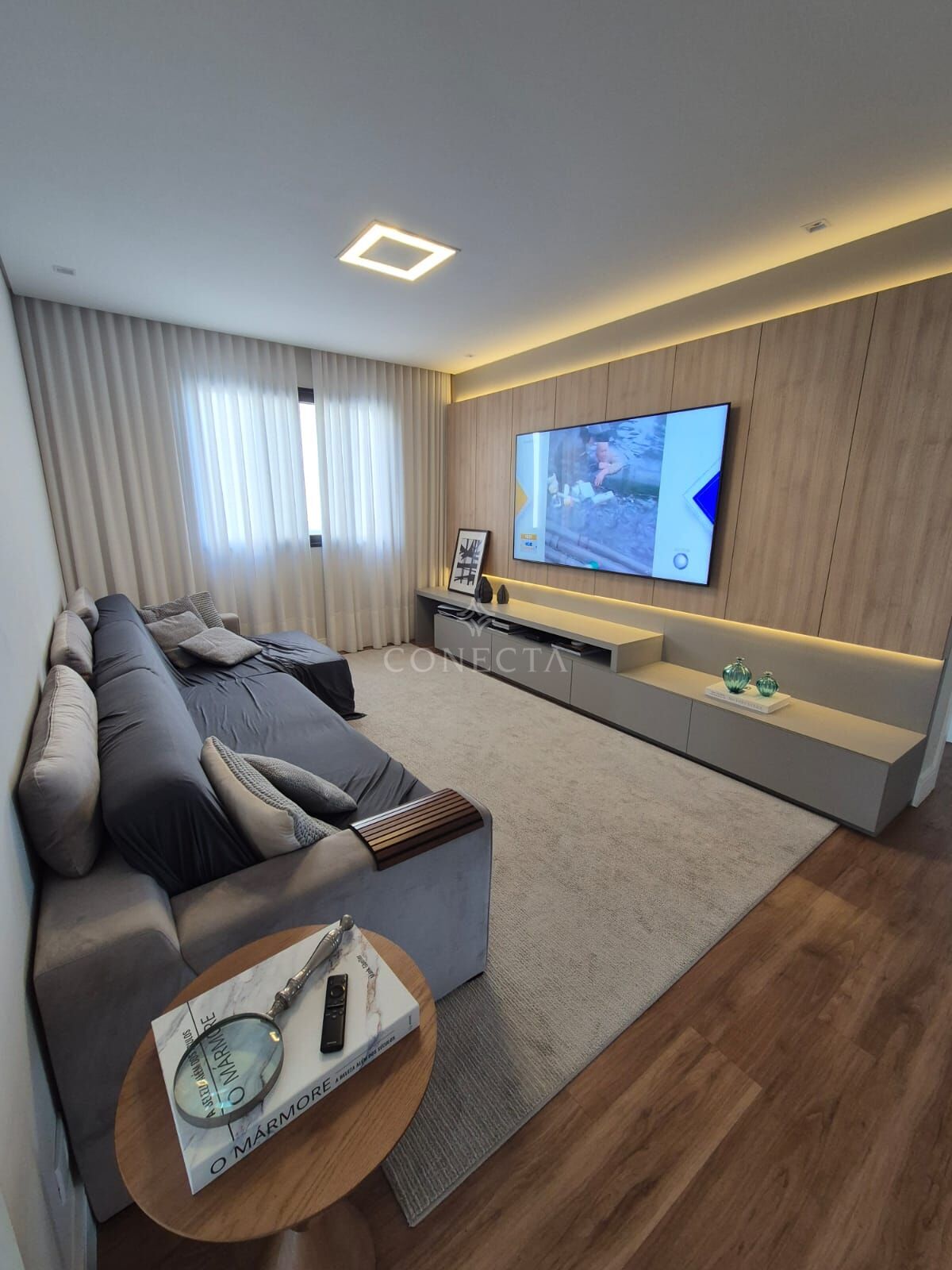 Casa, 4 quartos, 400 m² - Foto 23