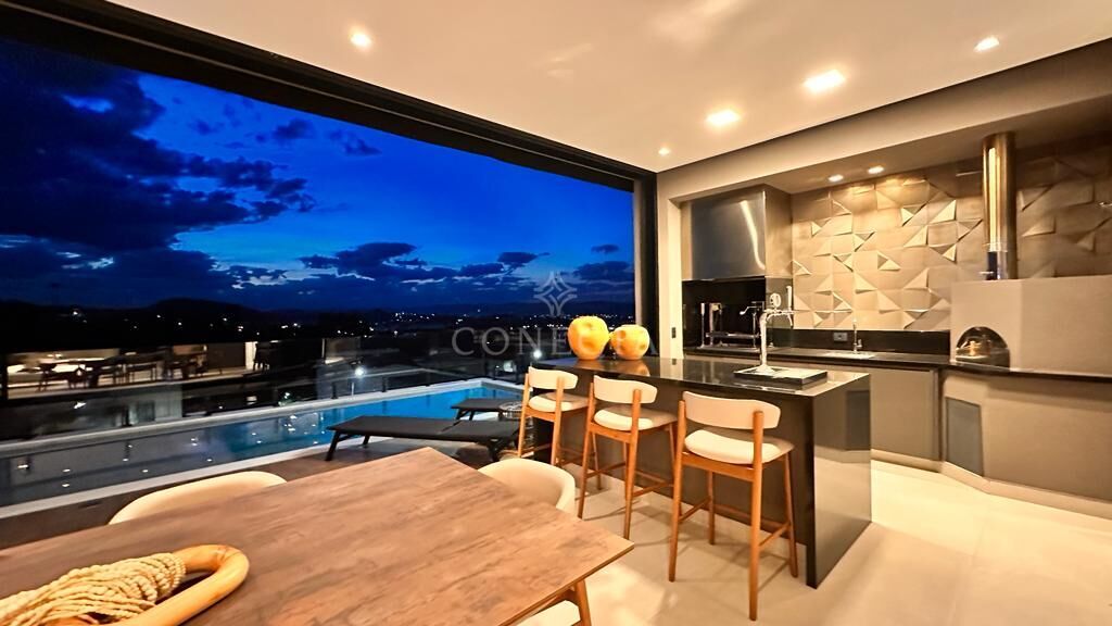 Casa, 4 quartos, 400 m² - Foto 8