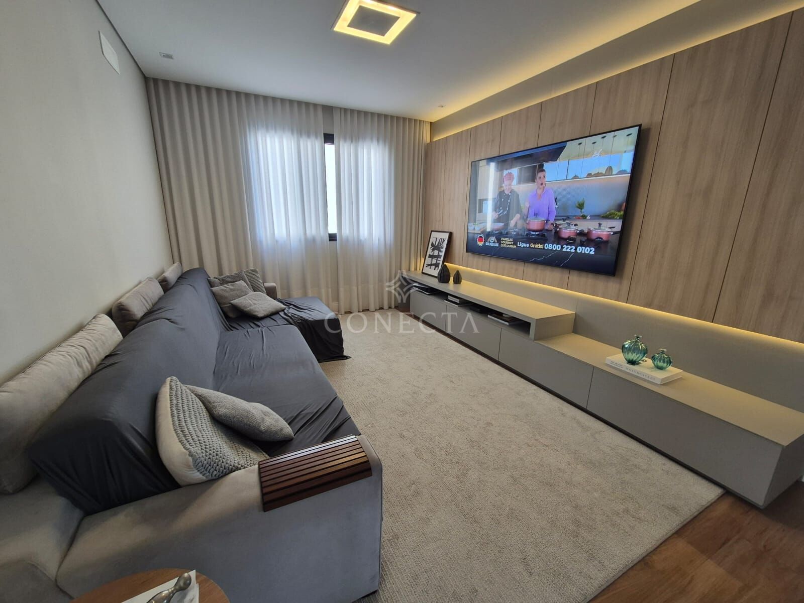 Casa, 4 quartos, 400 m² - Foto 21