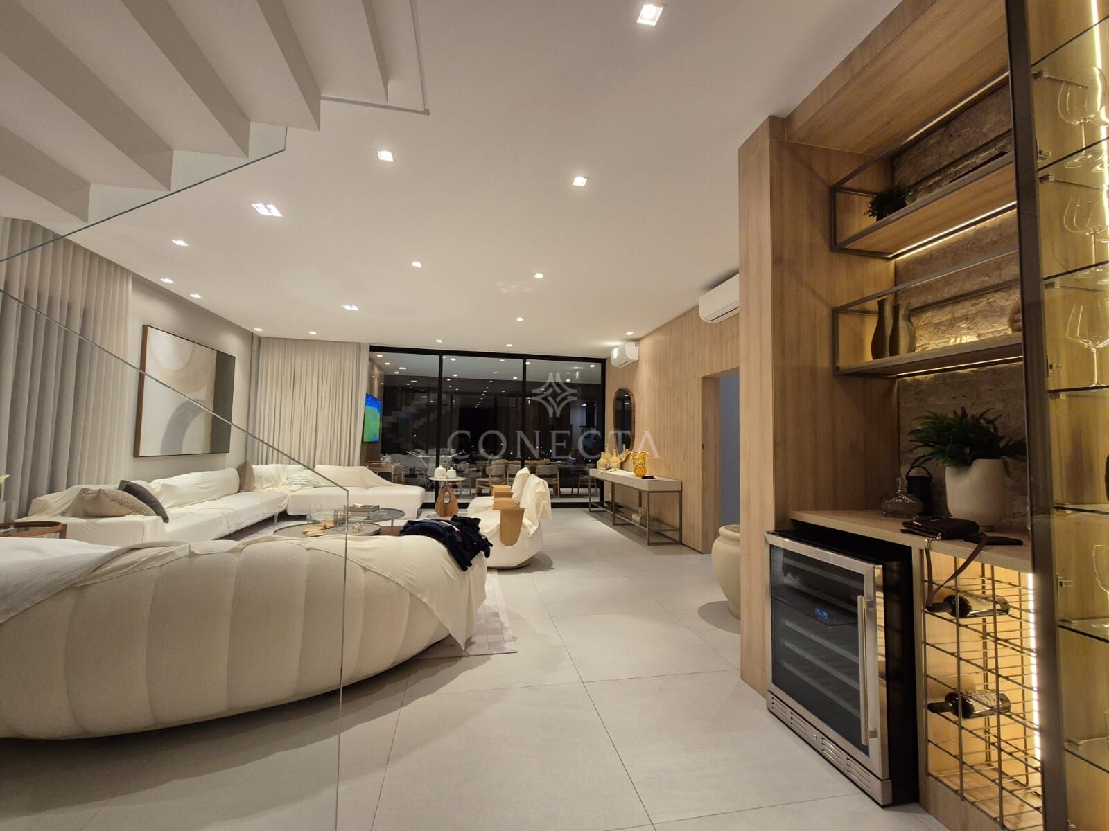 Casa, 4 quartos, 400 m² - Foto 18