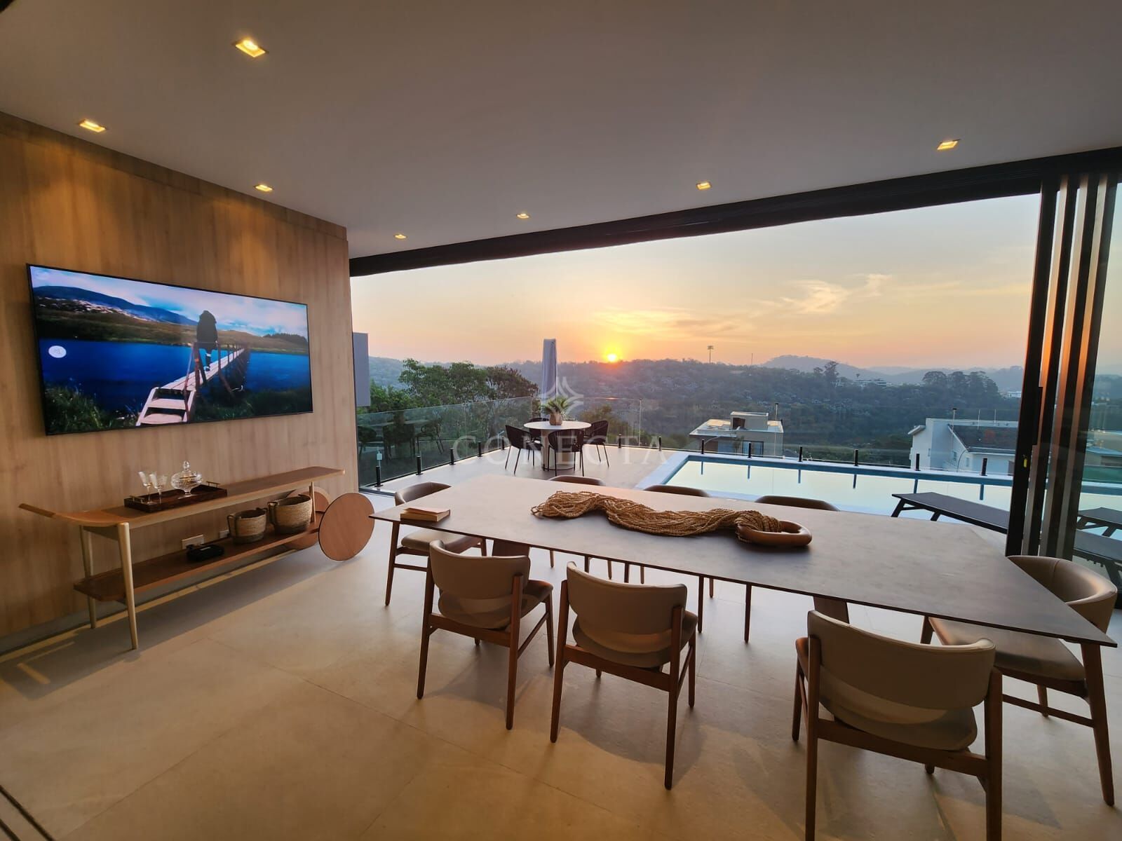 Casa, 4 quartos, 400 m² - Foto 1