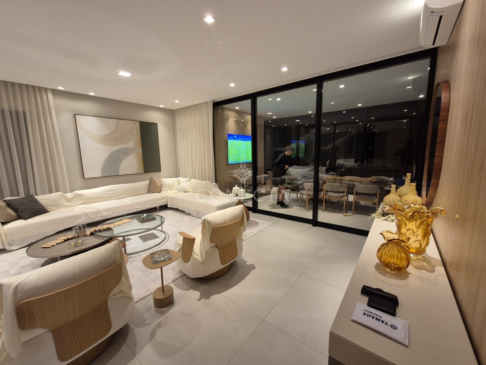 Casa, 4 quartos, 400 m² - Foto 5