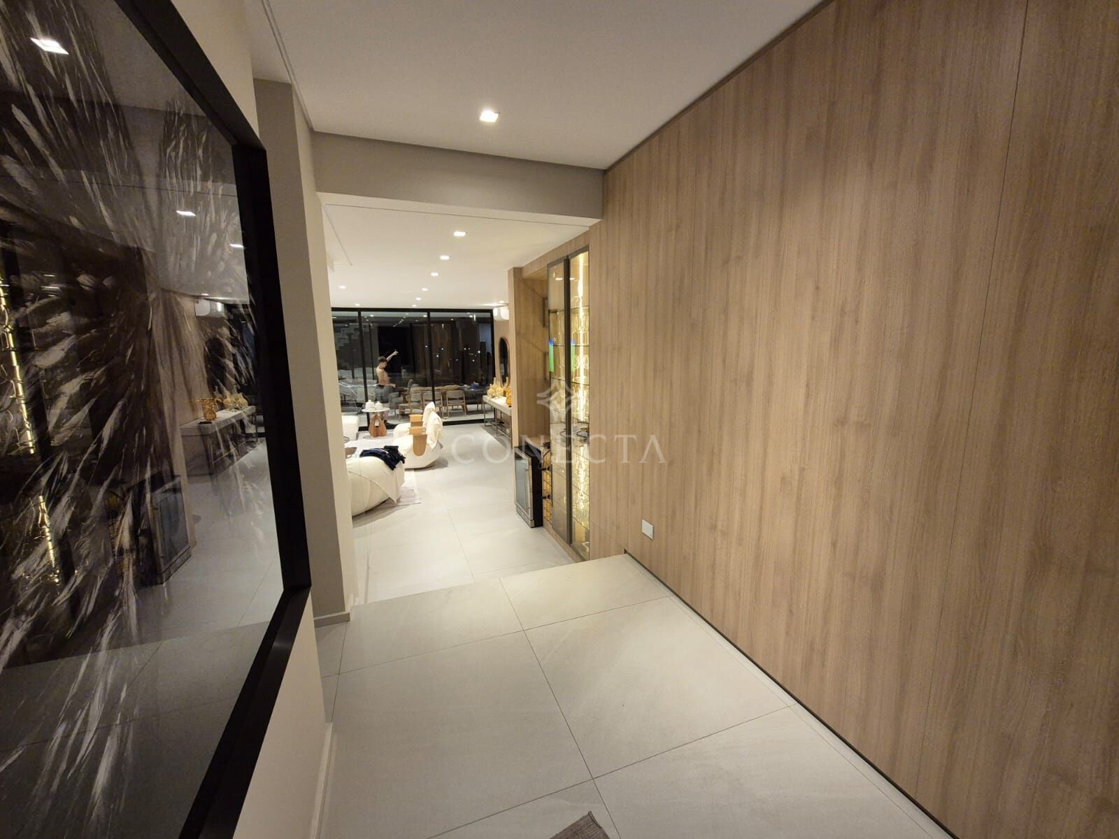 Casa, 4 quartos, 400 m² - Foto 14