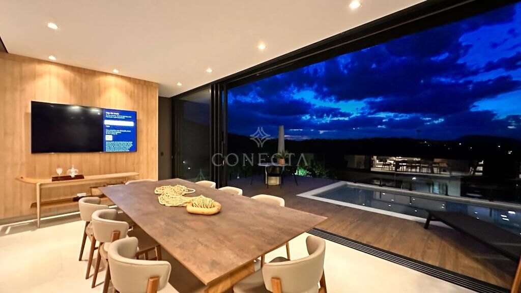 Casa, 4 quartos, 400 m² - Foto 2