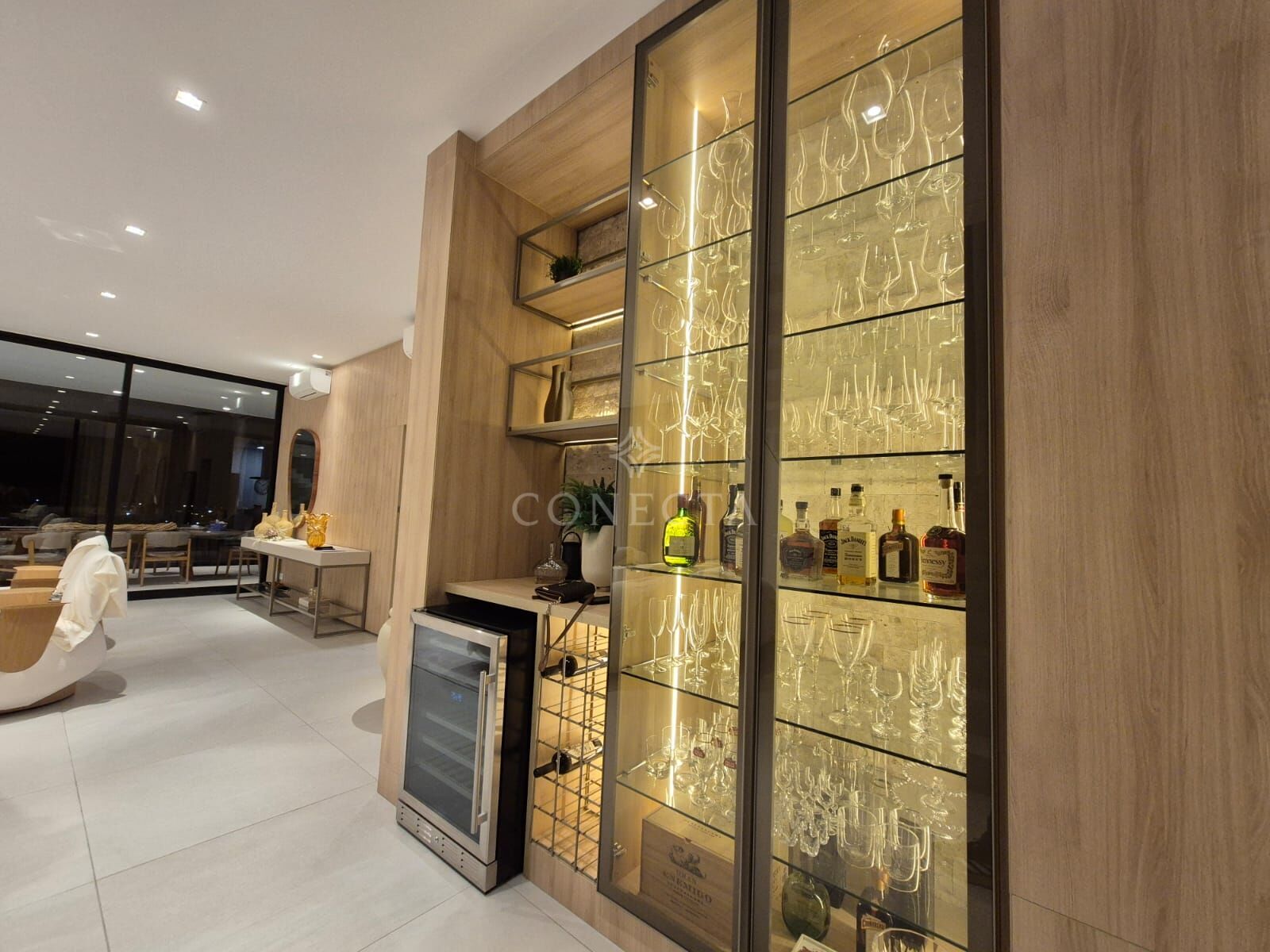 Casa, 4 quartos, 400 m² - Foto 19