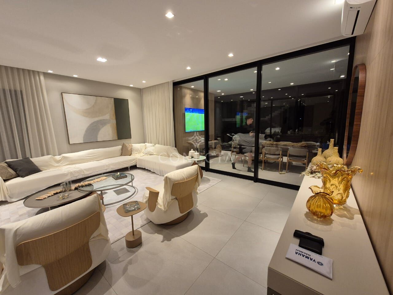 Casa, 4 quartos, 400 m² - Foto 4