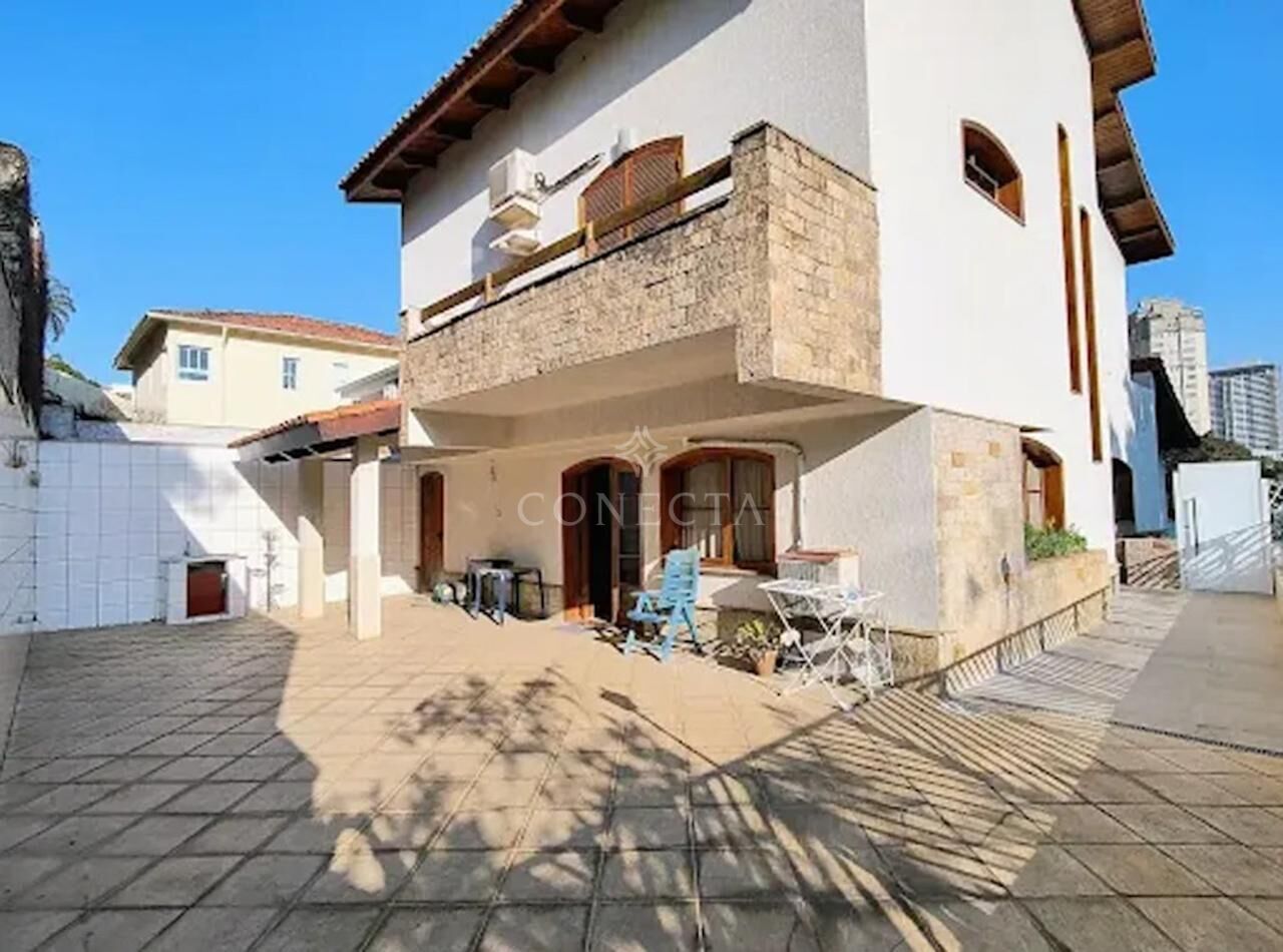Casa, 4 quartos, 339 m² - Foto 4