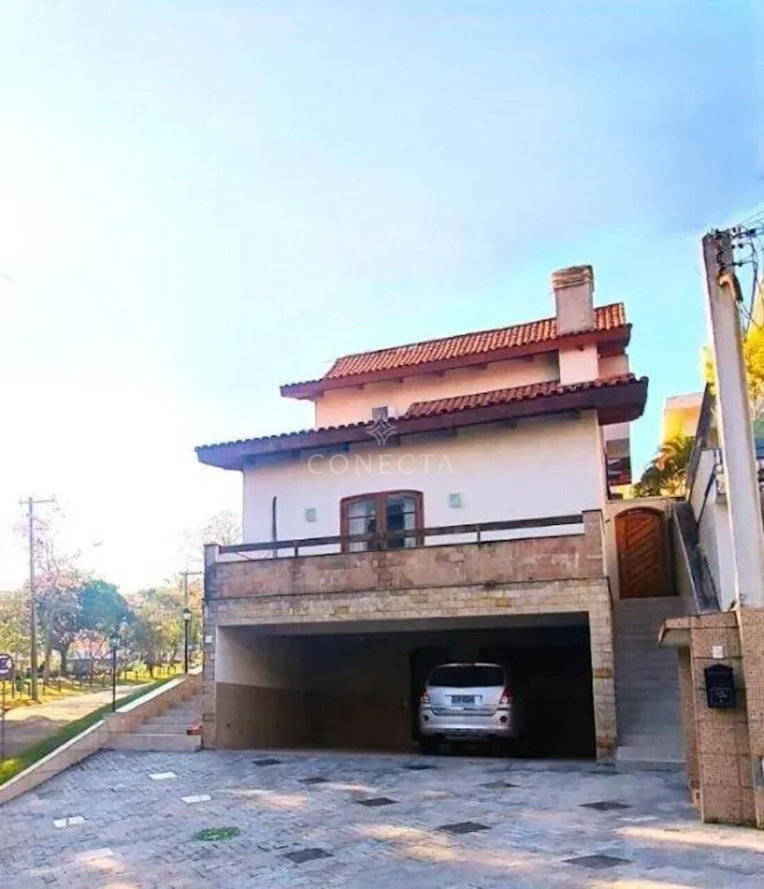 Casa, 4 quartos, 339 m² - Foto 2