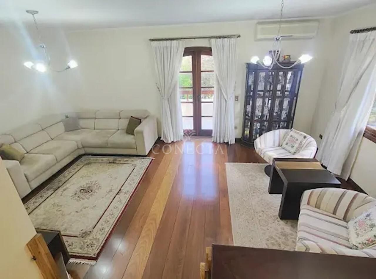 Casa, 4 quartos, 339 m² - Foto 8