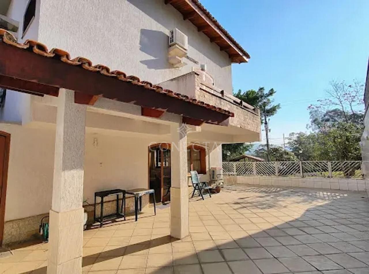 Casa, 4 quartos, 339 m² - Foto 7